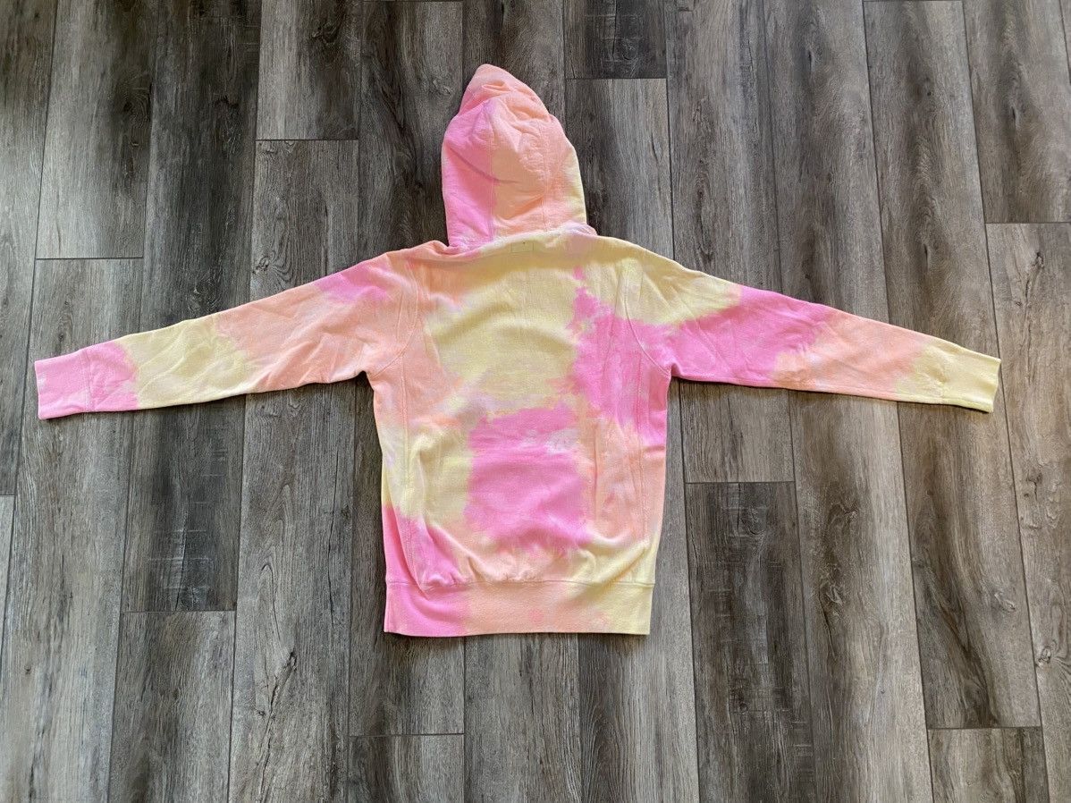 Noah Noah Tie Dye Hoodie Size US S / EU 44-46 / 1 - 2 Thumbnail