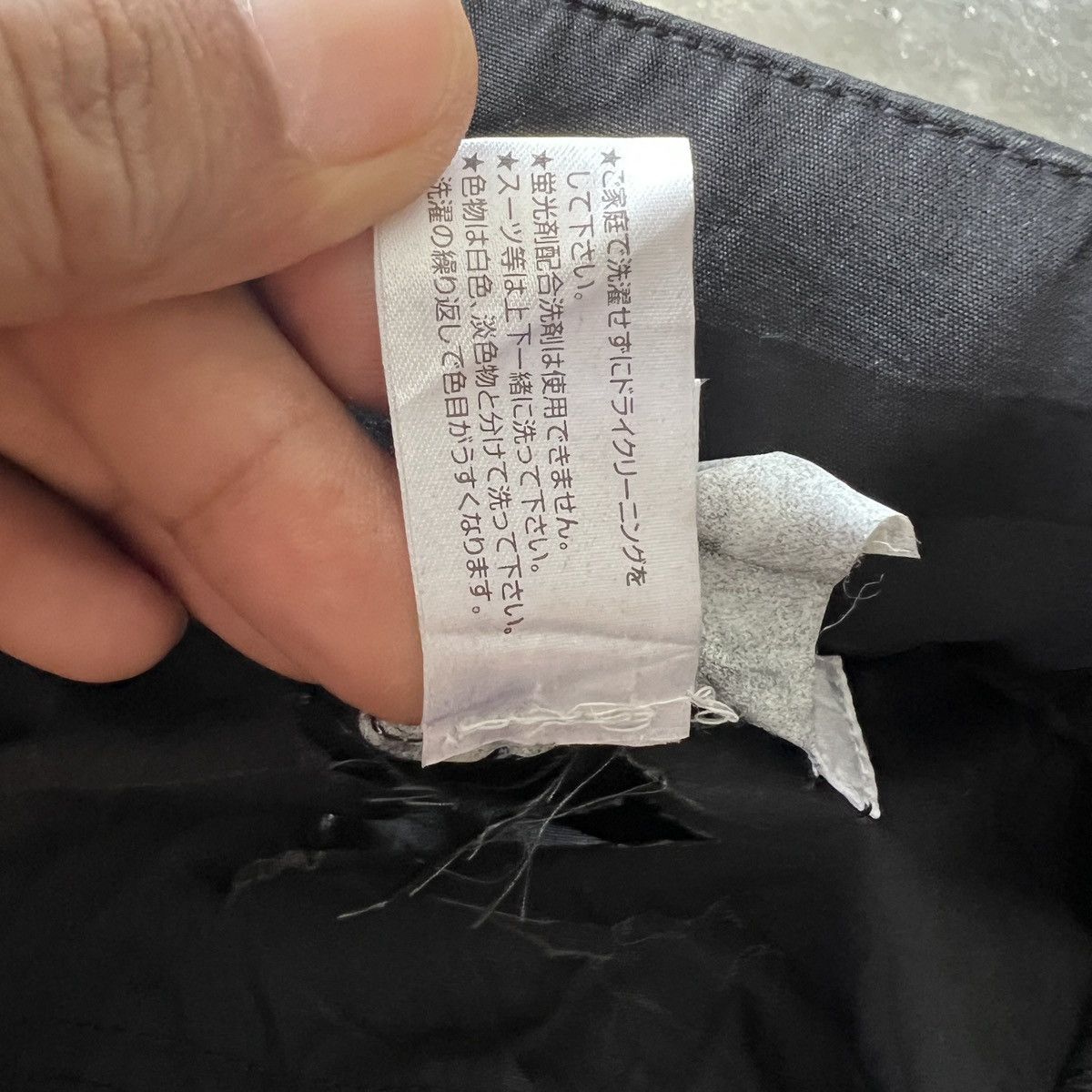 Balenciaga Balenciaga Le Dix Paris Shirt Cargo Tank Top Jacket Size US XS / EU 42 / 0 - 15 Thumbnail