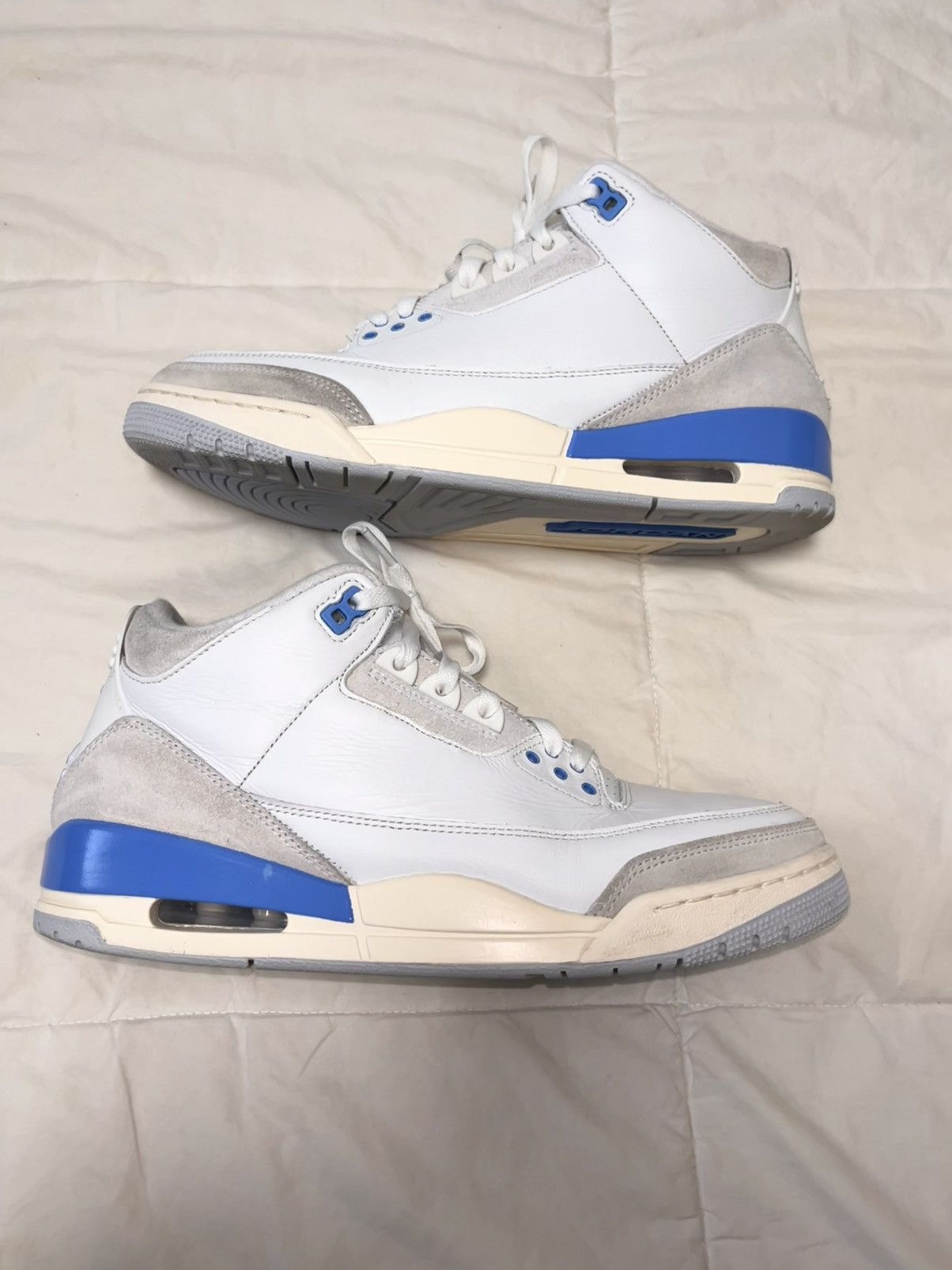 Jordan Brand Air Jordan 3 - Lucky Shorts Size US 9.5 / EU 42-43 - 9 Thumbnail