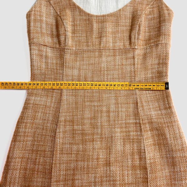 Celine Vintage dress of Celine Size S / US 4 / IT 40 - 6 Thumbnail