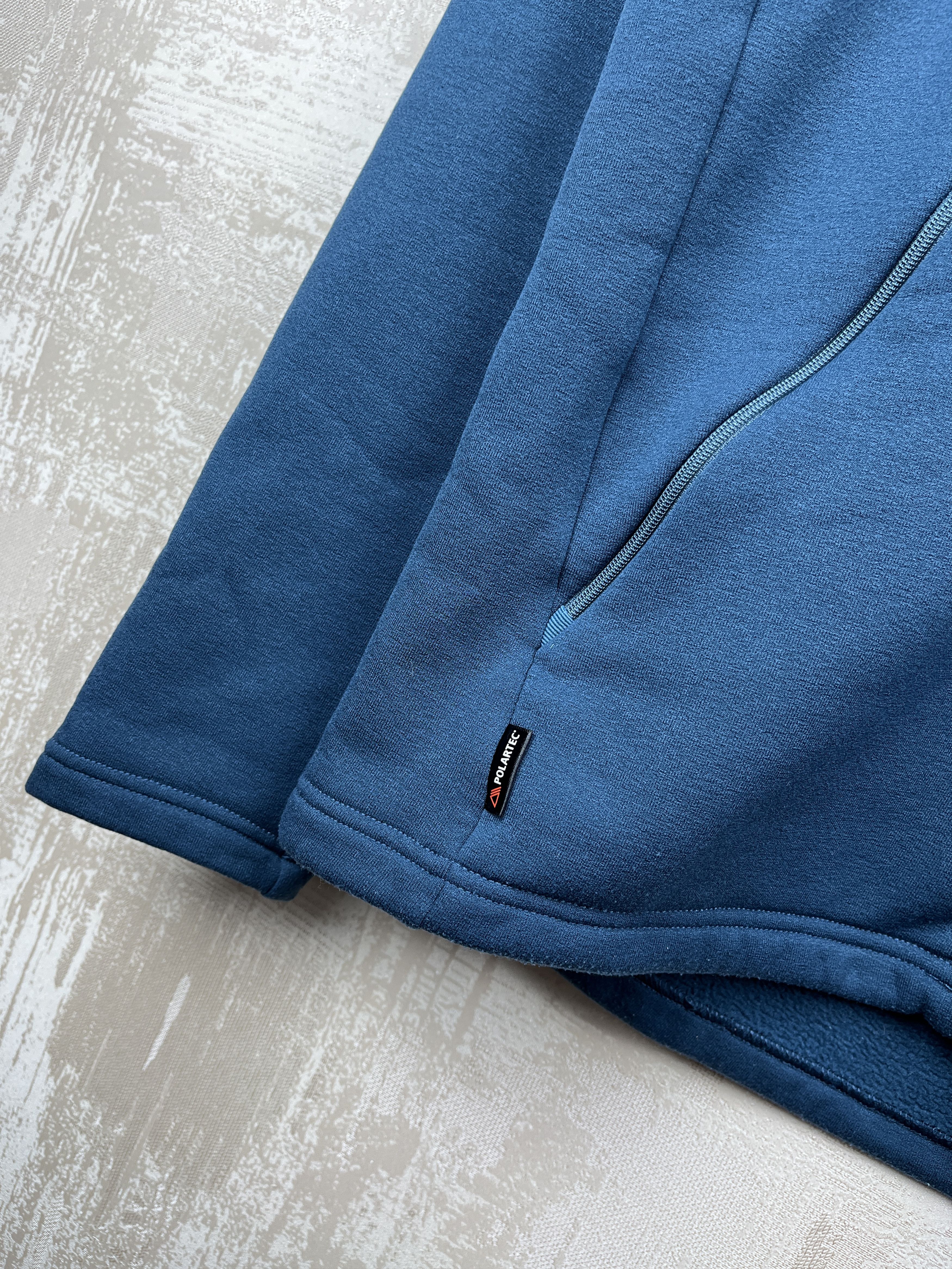 Haglofs Haglofs Bungy Hood Men Polartec Fleece Full Zip Hiking Size US L / EU 52-54 / 3 - 10 Thumbnail