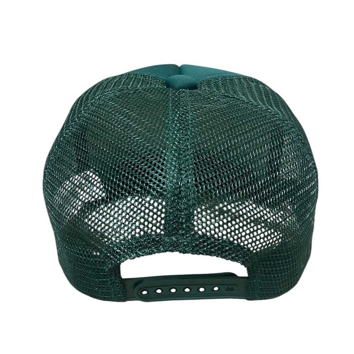 Designer × Liberaiders Liberaiders Mountain Trucker Mesh Cap Size ONE SIZE - 3 Thumbnail