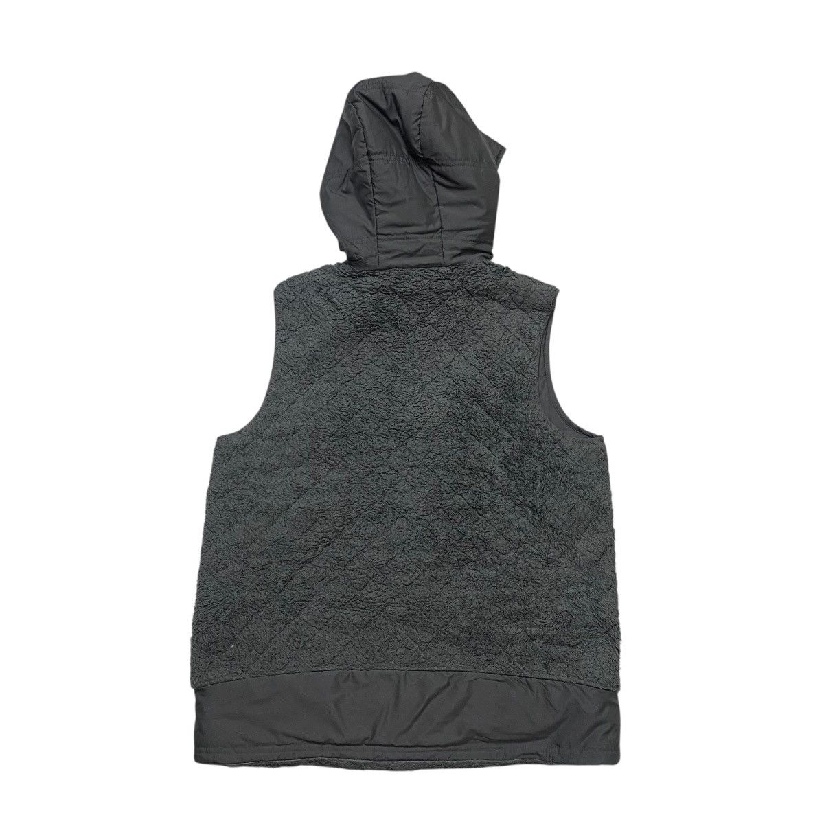 Patagonia Patagonia reversible fleece hoodie vest Size M / US 6-8 / IT 42-44 - 5 Thumbnail