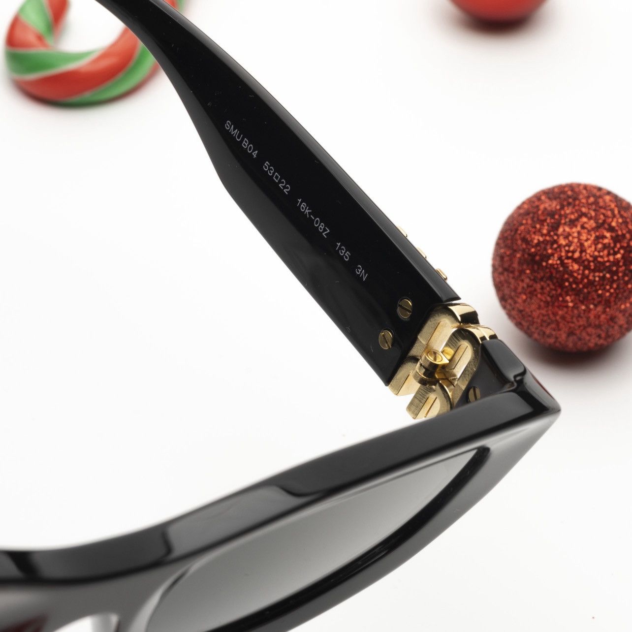 Miu Miu MIU MIU 0MU B04S 16K08Z SUNGLASSES Size ONE SIZE - 4 Thumbnail