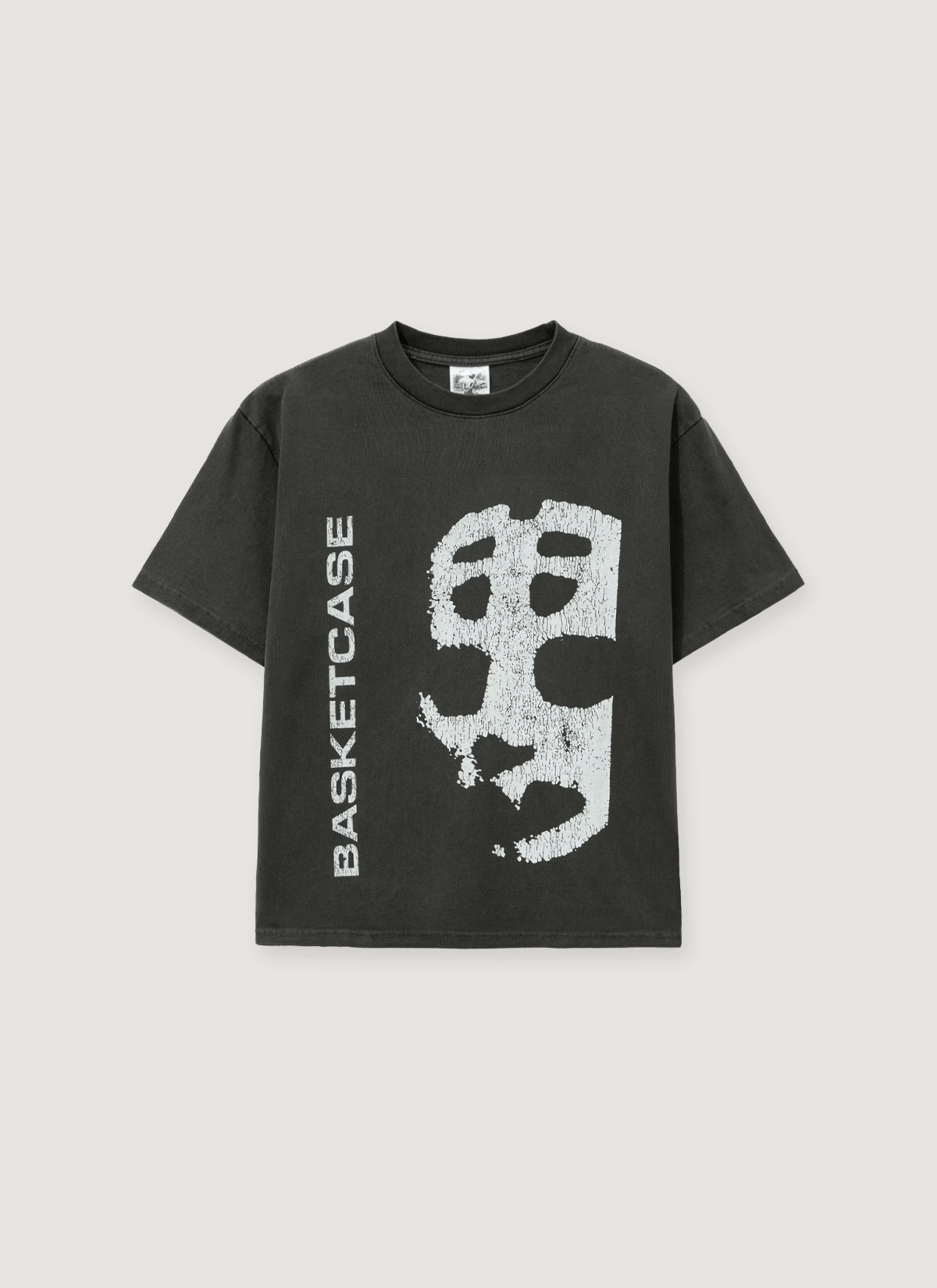 basketcase gallery Hat-Trick Tee Vintage Black Size US L / EU 52-54 / 3 - 1 Preview