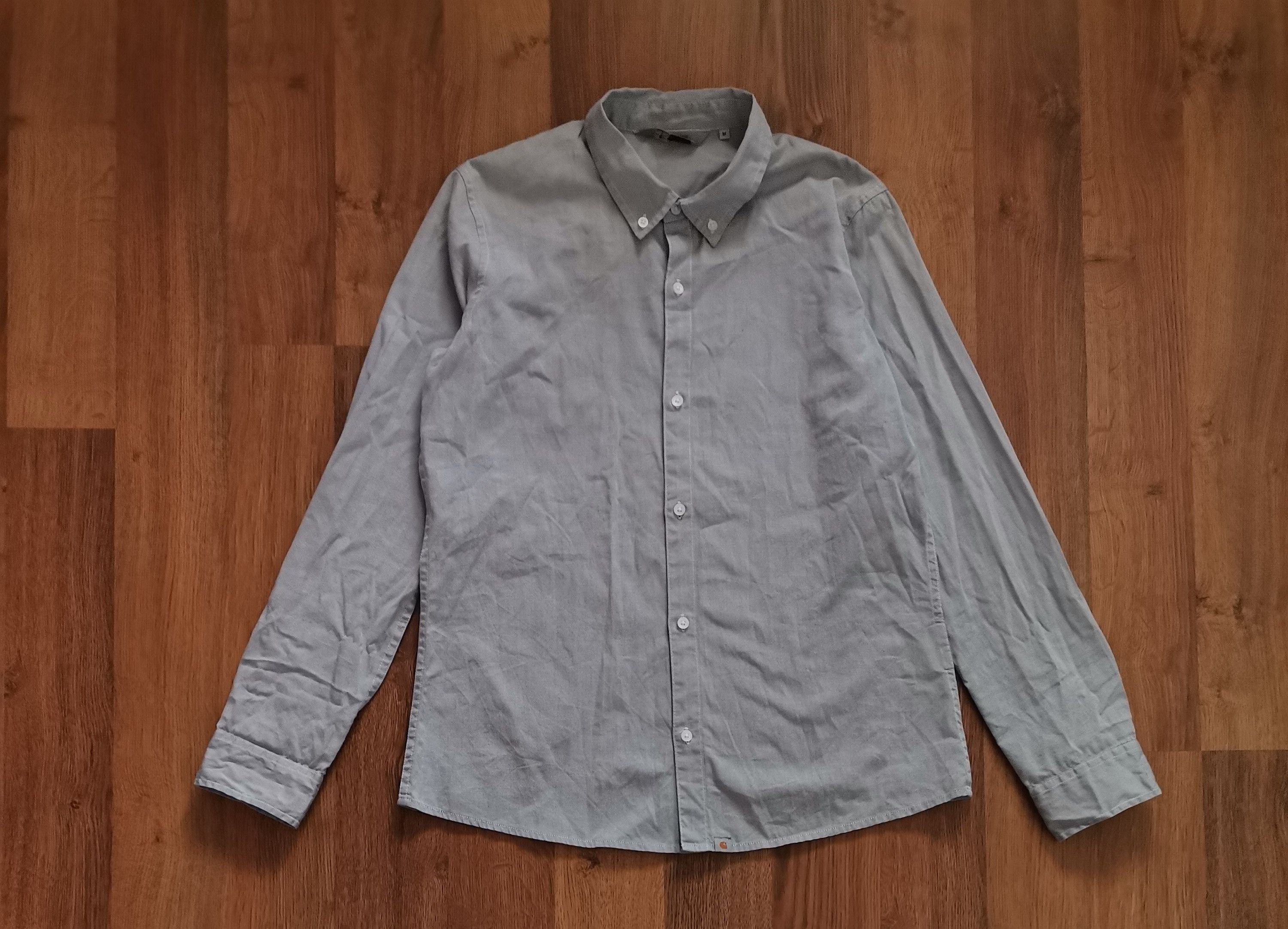 Carhartt Carhartt Women's Shirt Size M / US 6-8 / IT 42-44 - 1 Thumbnail