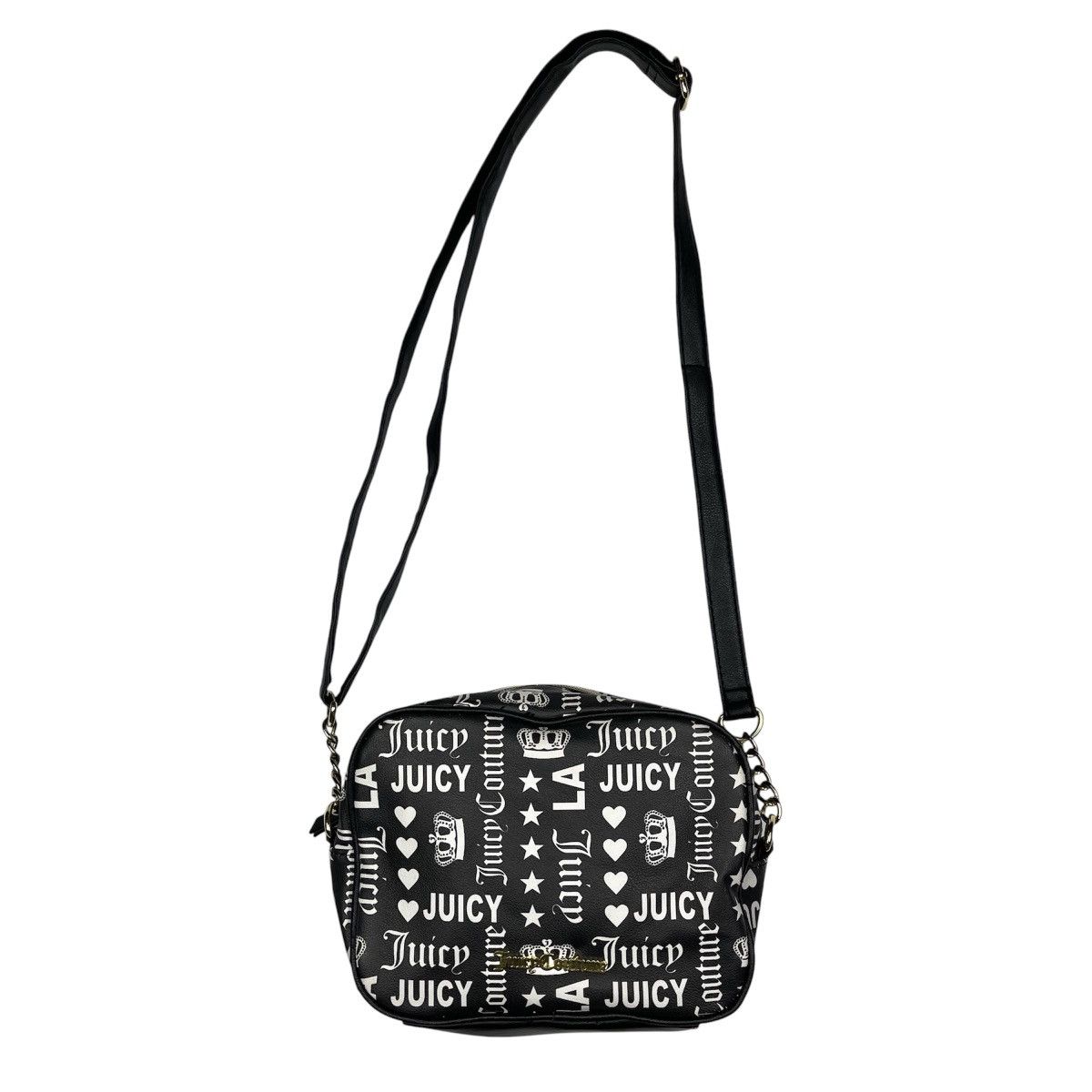 Juicy Couture Juicy Couture L.A. Crossbody Bag Size ONE SIZE - 2 Thumbnail