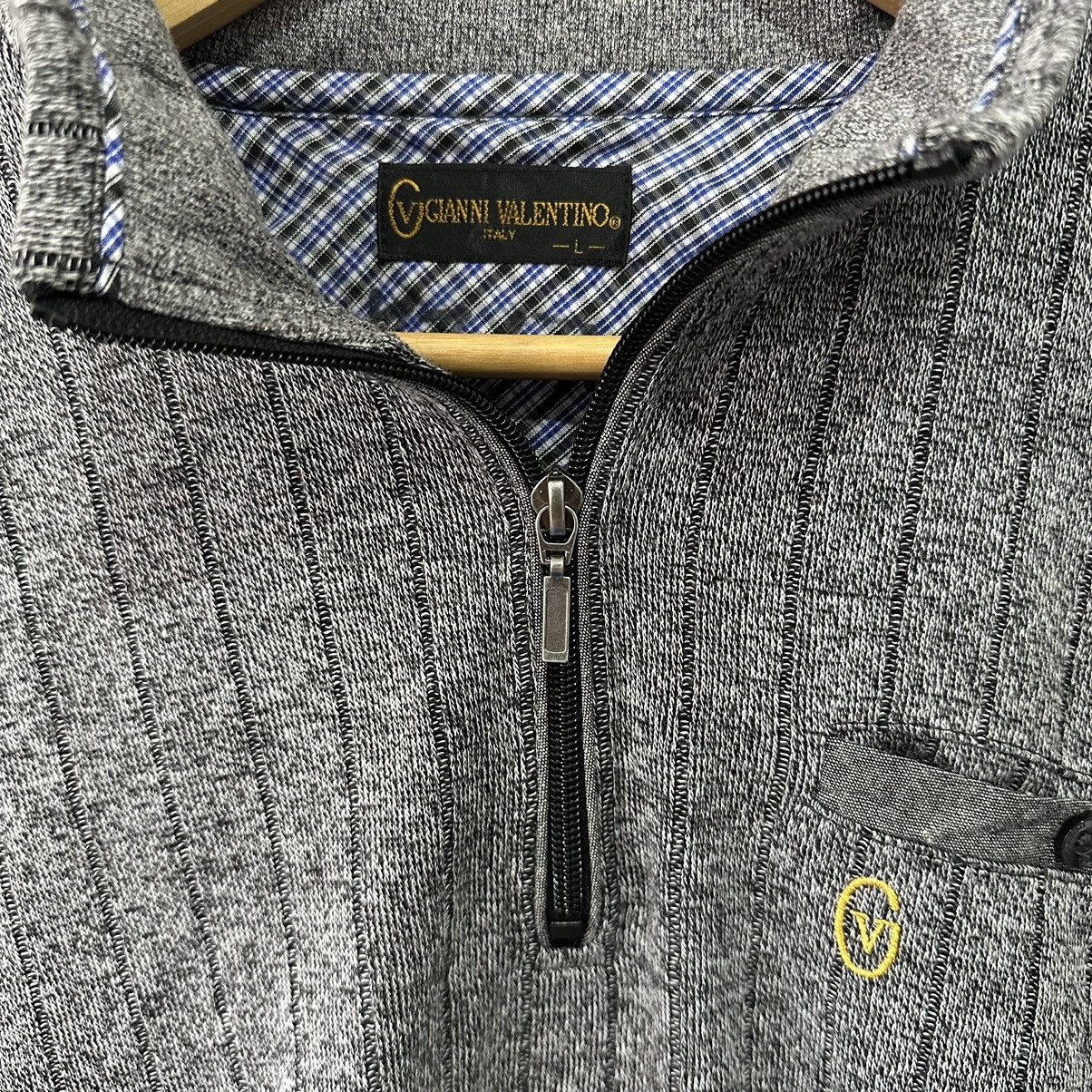 Gianni Valentino Valentino gianni sweater Size US S / EU 44-46 / 1 - 3 Thumbnail