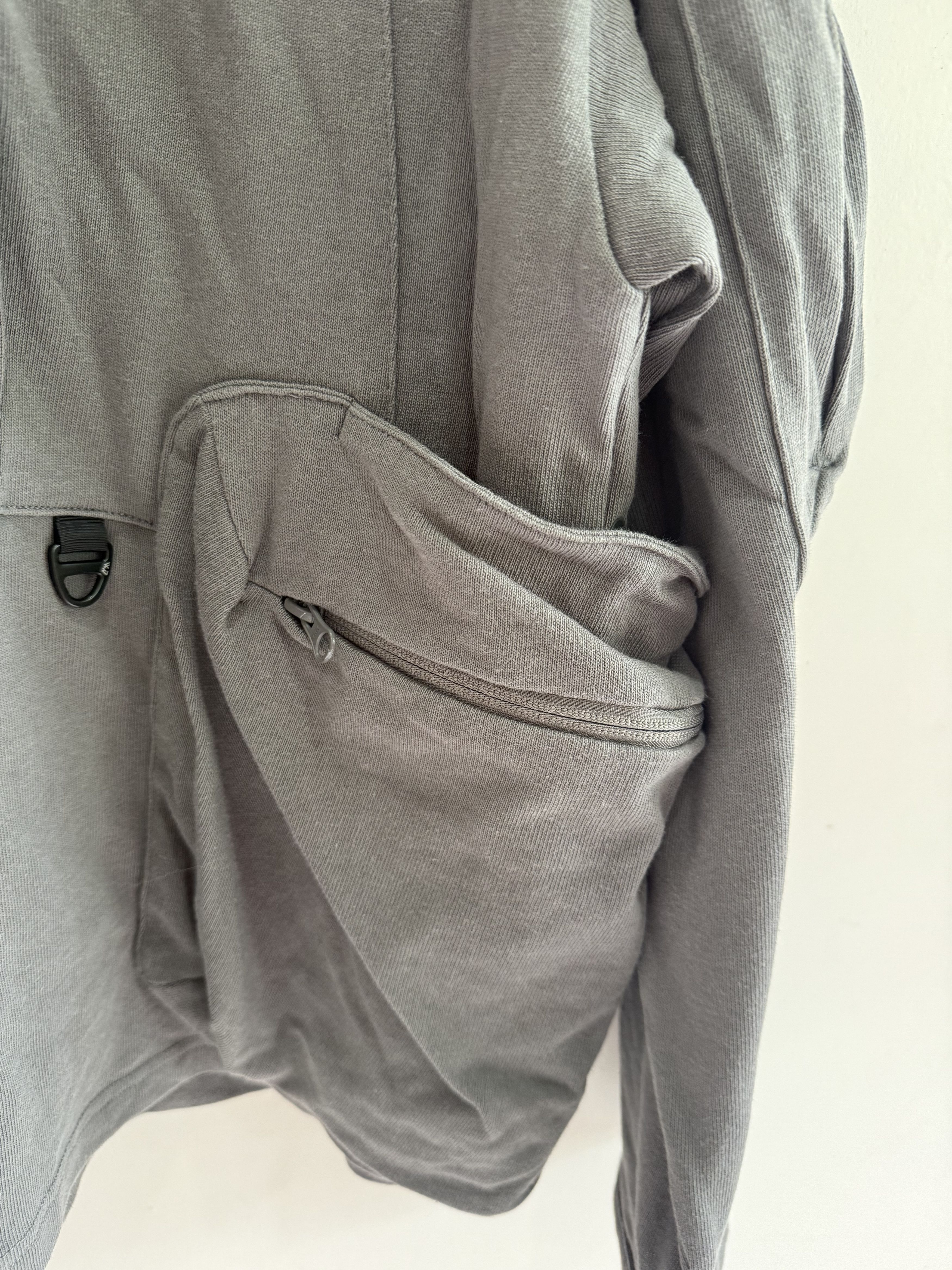 CMF Outdoor Garment CMF Outdoor Garment - Slow Dry T-Shirt (3D) Size US M / EU 48-50 / 2 - 4 Thumbnail