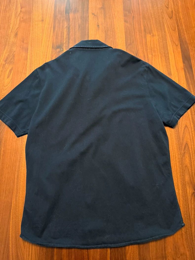 Loro Piana LORO PIANA polo unlined upper garment Size M / US 6-8 / IT 42-44 - 2 Thumbnail