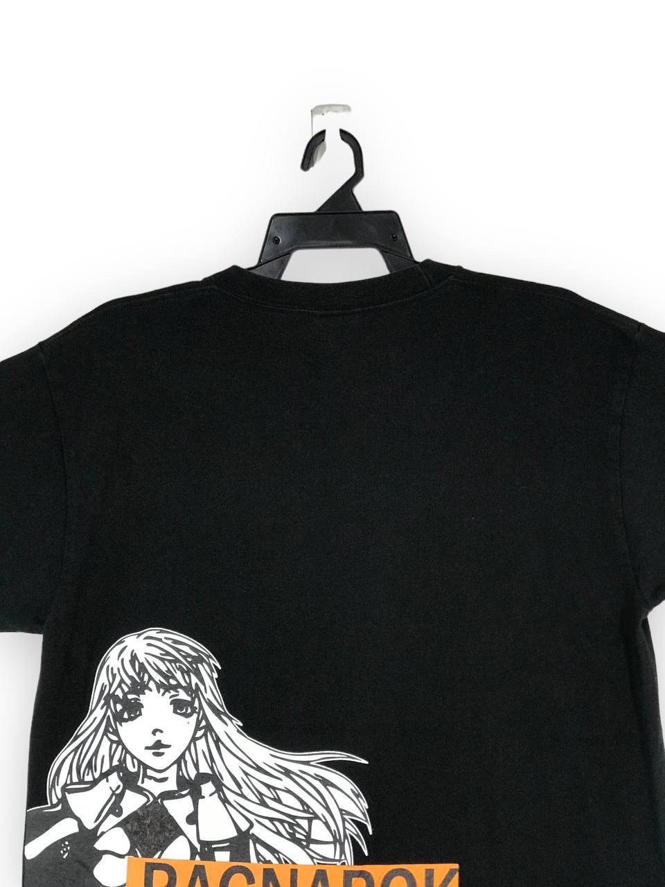 Anime × Vintage vintage 2007 Ragnarok game online gameflier Size US L / EU 52-54 / 3 - 2 Thumbnail