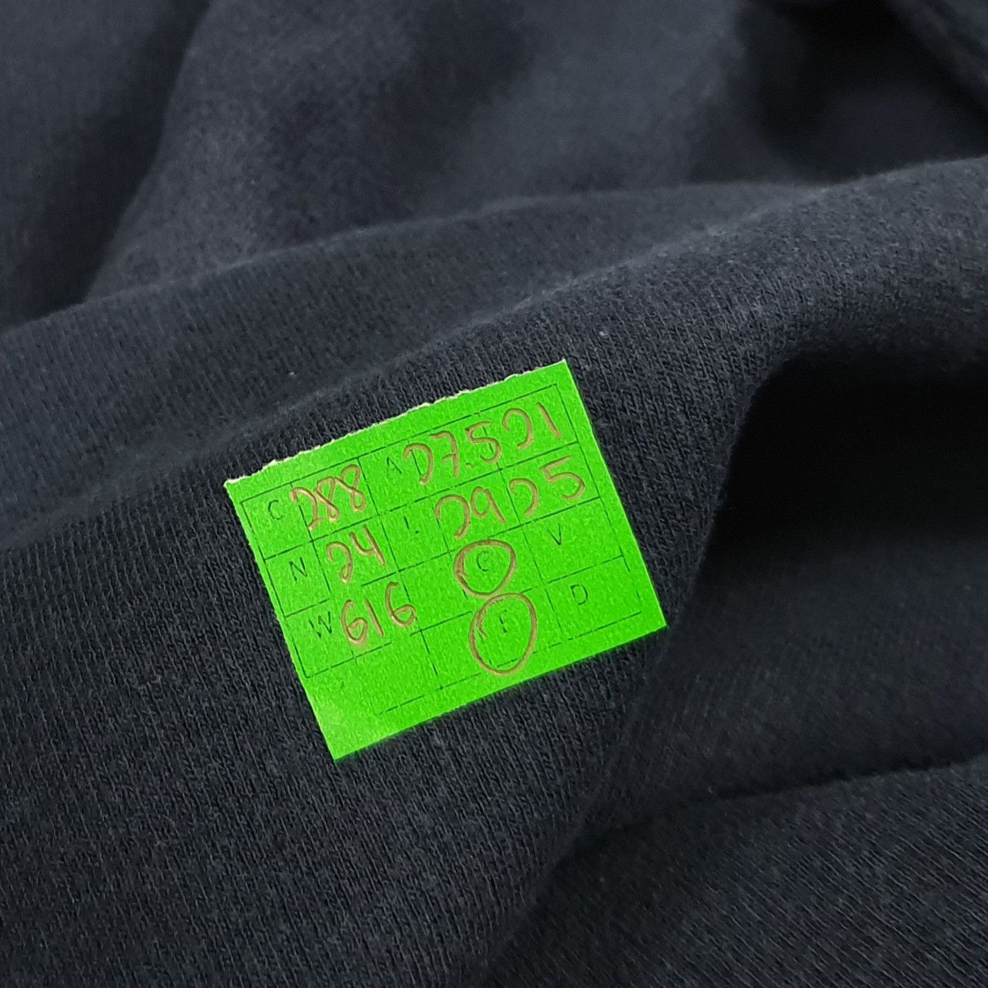 Polo Ralph Lauren Vintage Polo Ralph Lauren Quarter Zip Sweatshirt C288N24 Size US XL / EU 56 / 4 - 9 Thumbnail