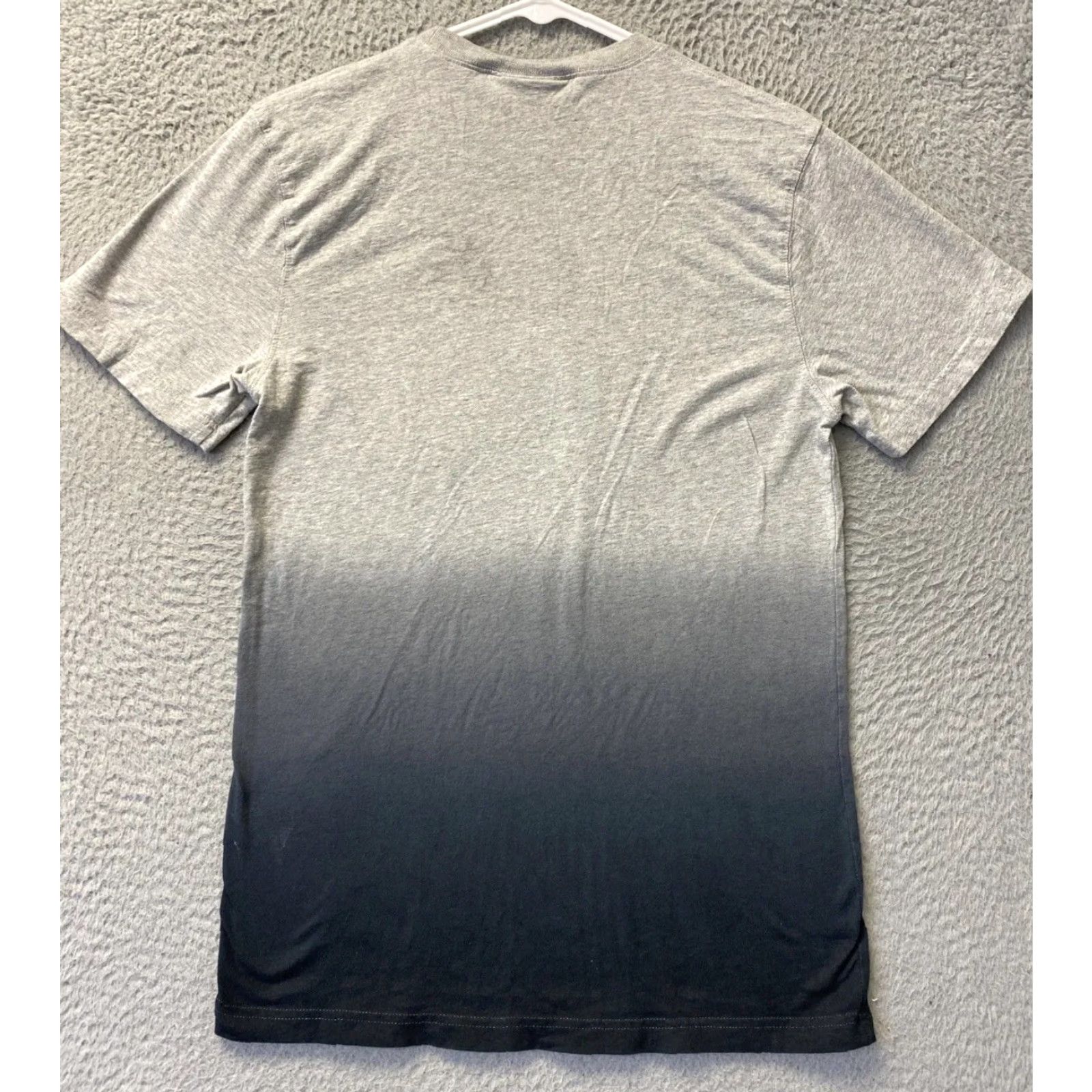 Champion Champion T Shirt S Gray Embroidered Logo Tee Short Sleeve Crew Neck Mens /98-40 Size US S / EU 44-46 / 1 - 7 Thumbnail