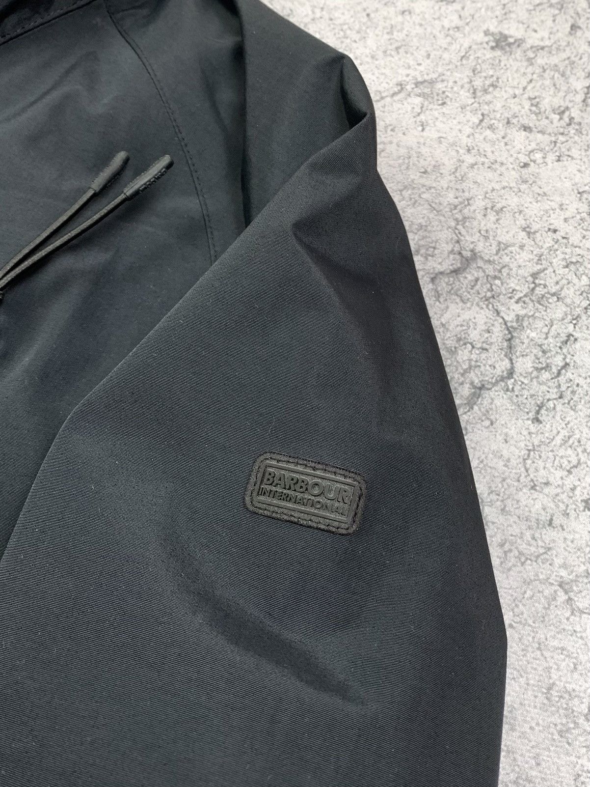 Barbour Barbour International Mayfield Waterproof Jacket Mens Size S Size US S / EU 44-46 / 1 - 5 Thumbnail