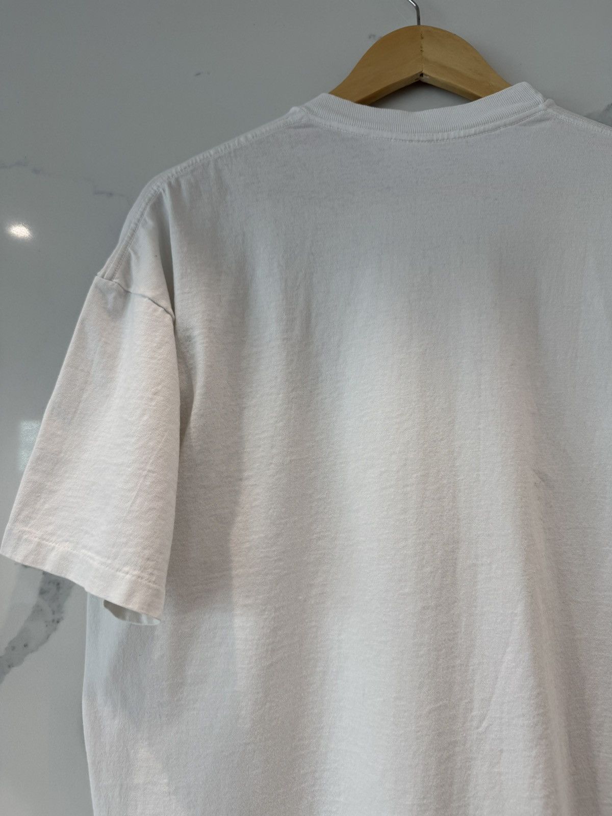 Other Vintage 90’s Golden Crisp Build The Bear Snack Tee T Shirt Size US XL / EU 56 / 4 - 4 Thumbnail