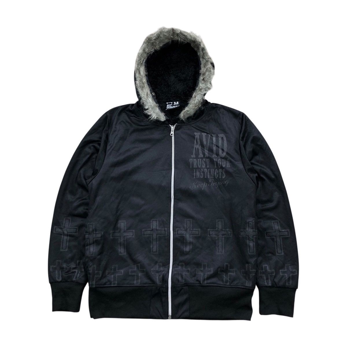 Lgb Back Cross | Grailed