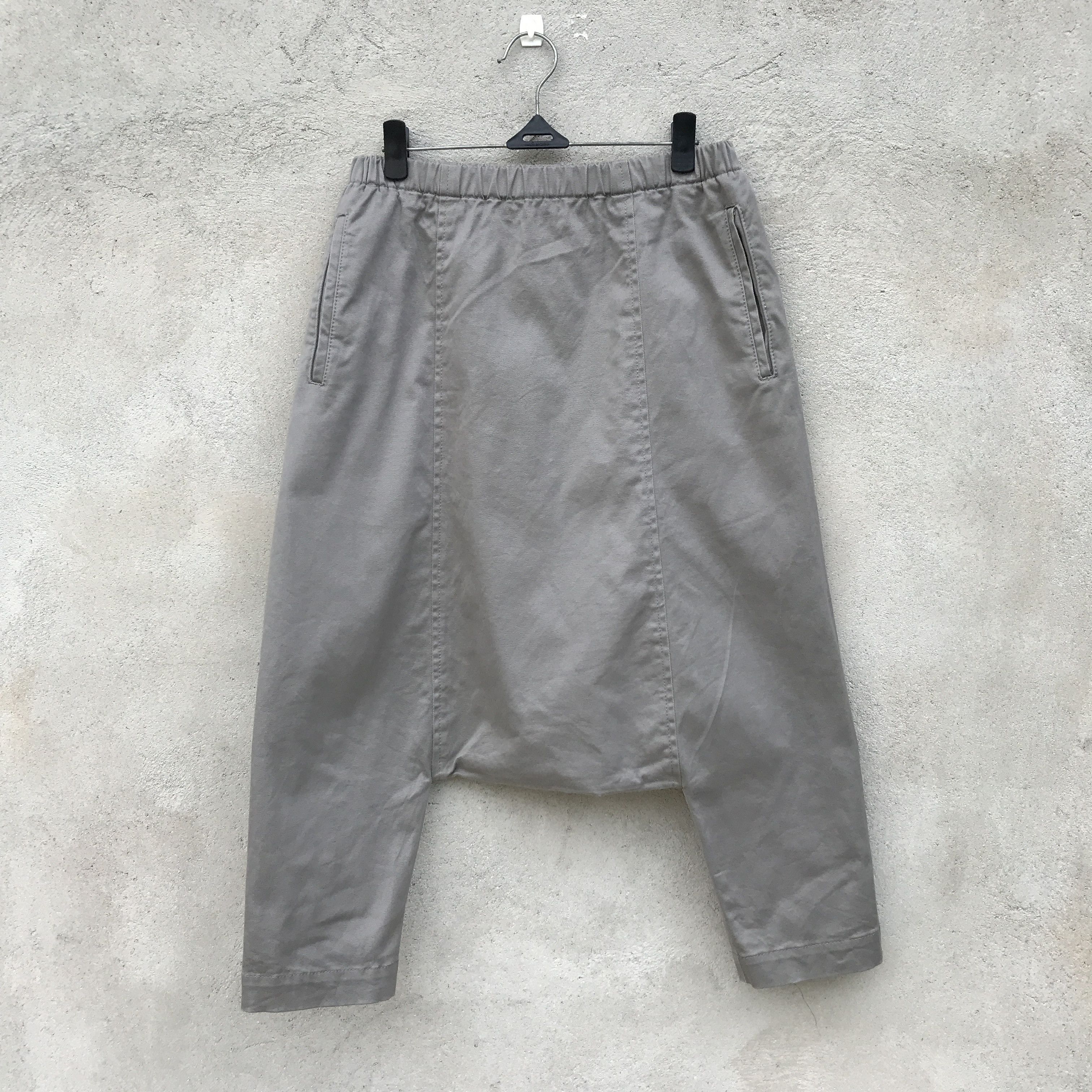 Comme des Garcons Comme des Garcons saroel pant Size 30" / US 8 / IT 44 - 1 Thumbnail