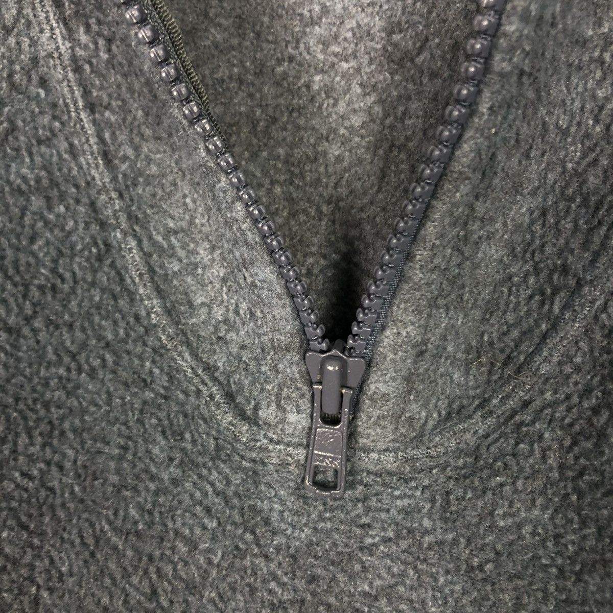 🔥VINTAGE HALF ZIPPER JACKET SWEATER MONTBELL