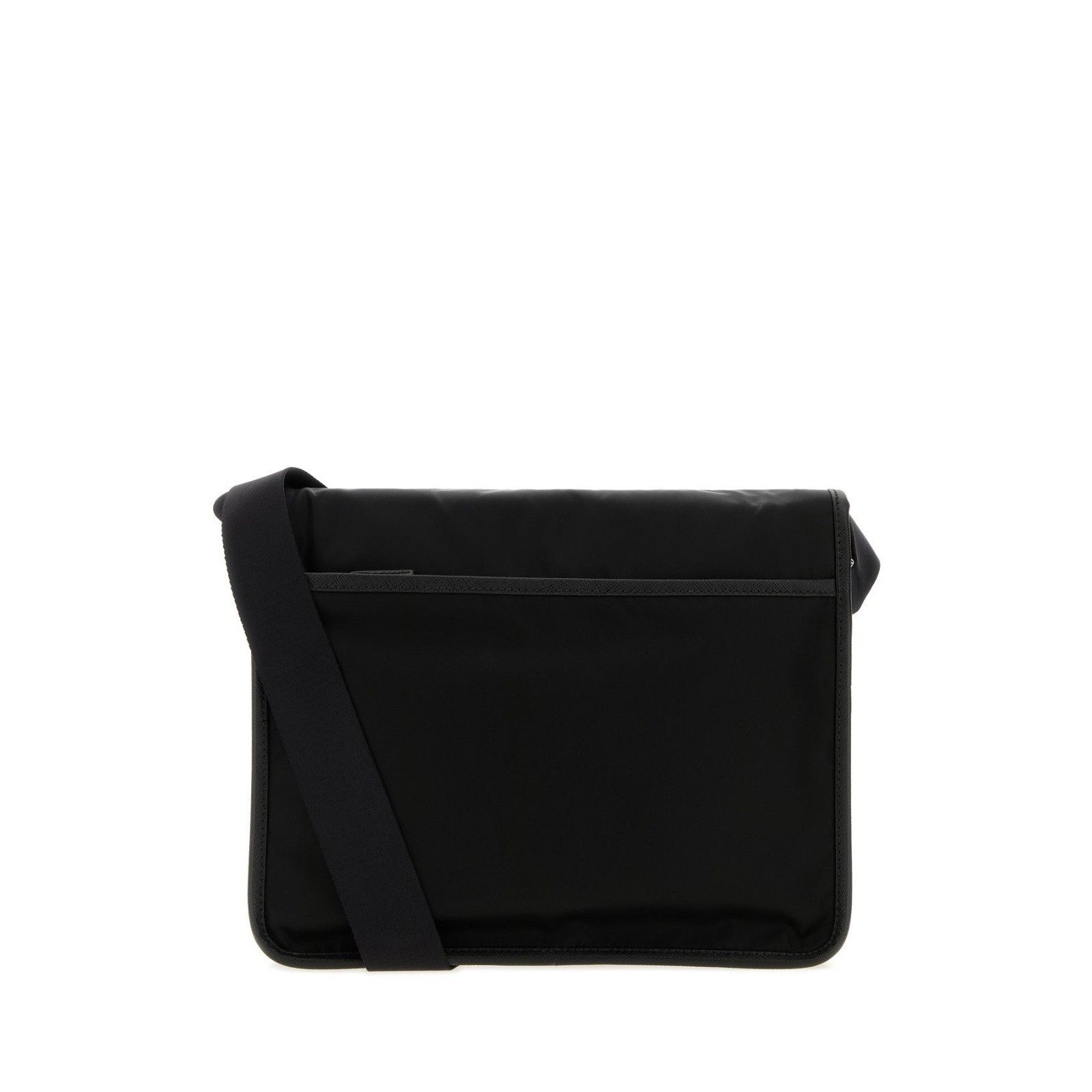 Prada PRADA Black Shoulder Bag New & Authentic Size ONE SIZE - 3 Thumbnail