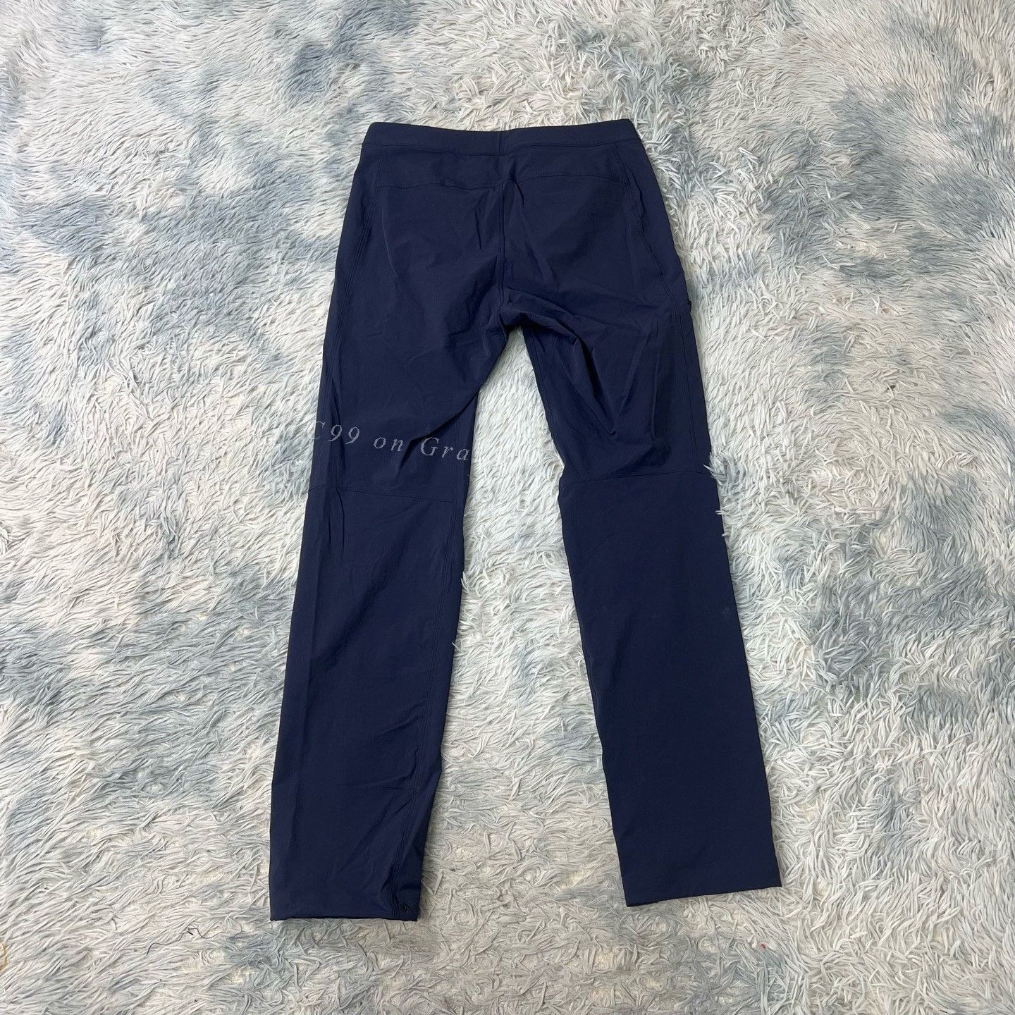 Arc'teryx Arcteryx Gamma LT Pants Size US 26 / EU 42 - 2 Thumbnail
