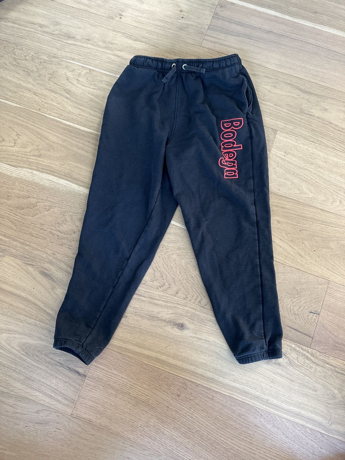 Bodega sweat pants