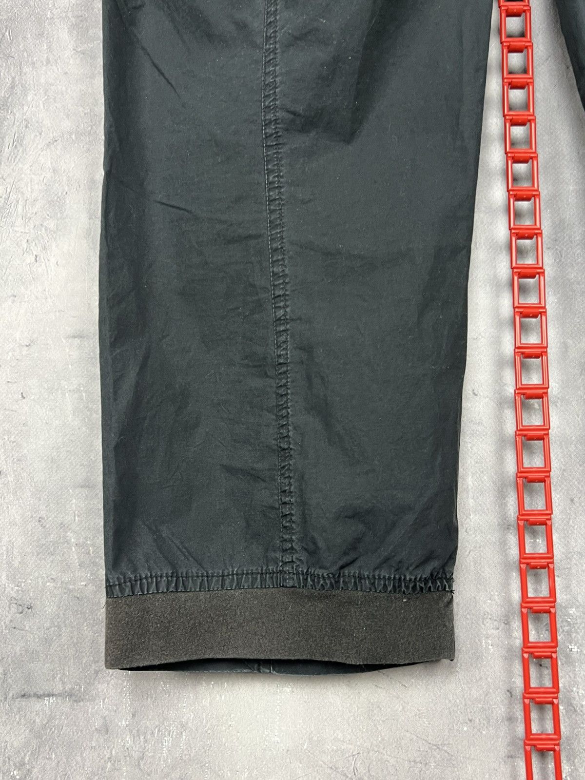 Rundholz Rundholz Black Label Trousers Pants Size S Size 31" - 10 Thumbnail