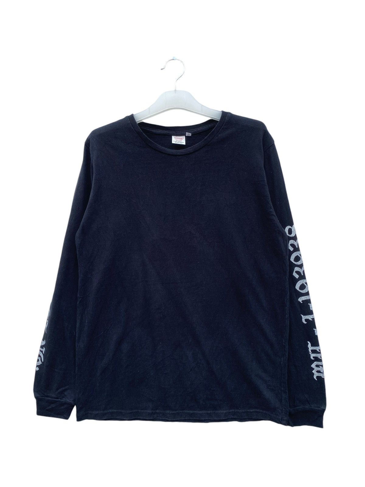 Denime Denime Longsleeve Shirt Size US M / EU 48-50 / 2 - 1 Thumbnail