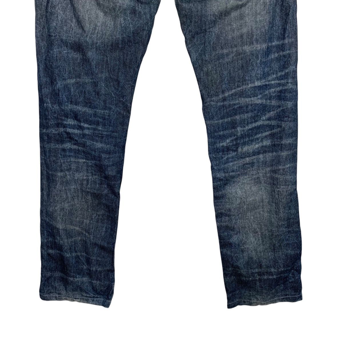 True Religion True Religion Jeans Size US 31 - 10 Thumbnail