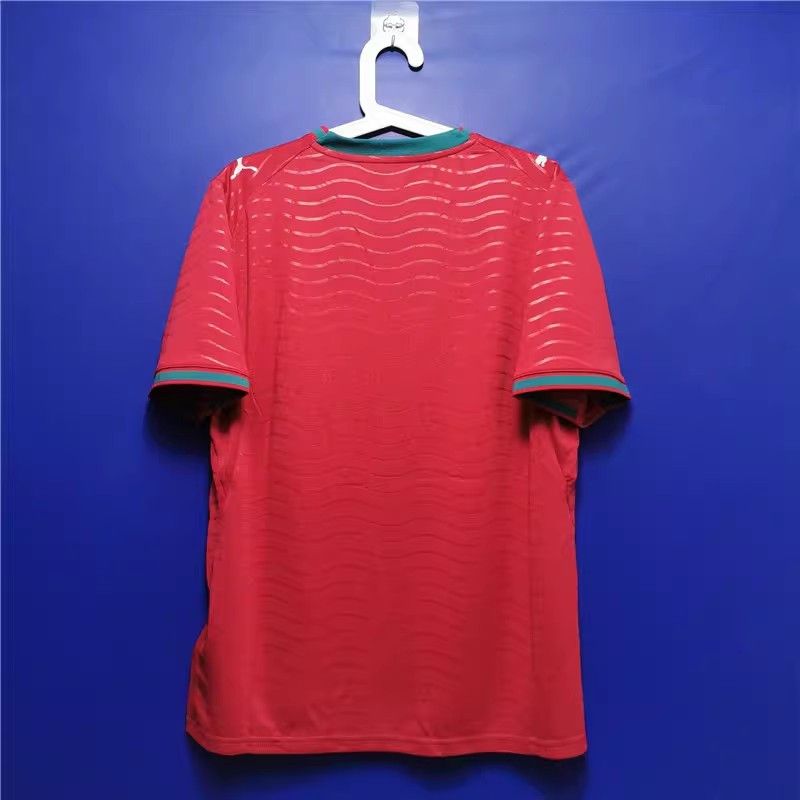 Other 2026 Portugal Jersey XL Size US XL / EU 56 / 4 - 2 Thumbnail