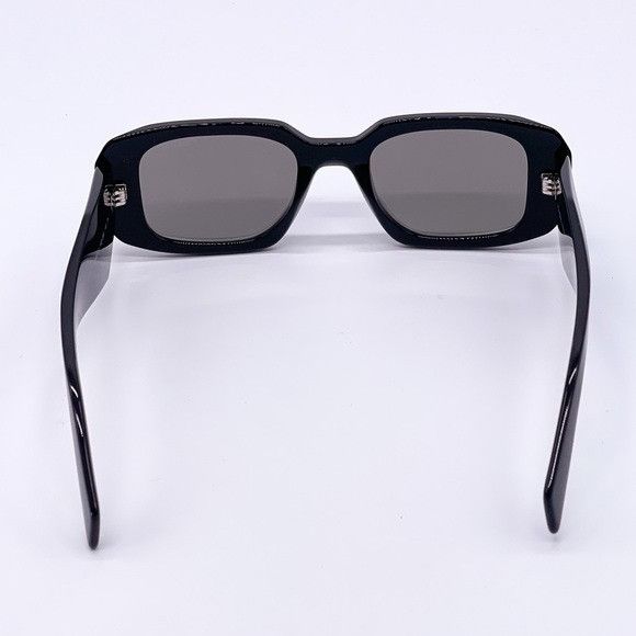 Prada NEW PRADA PR17WS 1AB2B0 SUNGLASSES PRADA SPR 17W EYEWEAR Size ONE SIZE - 10 Thumbnail