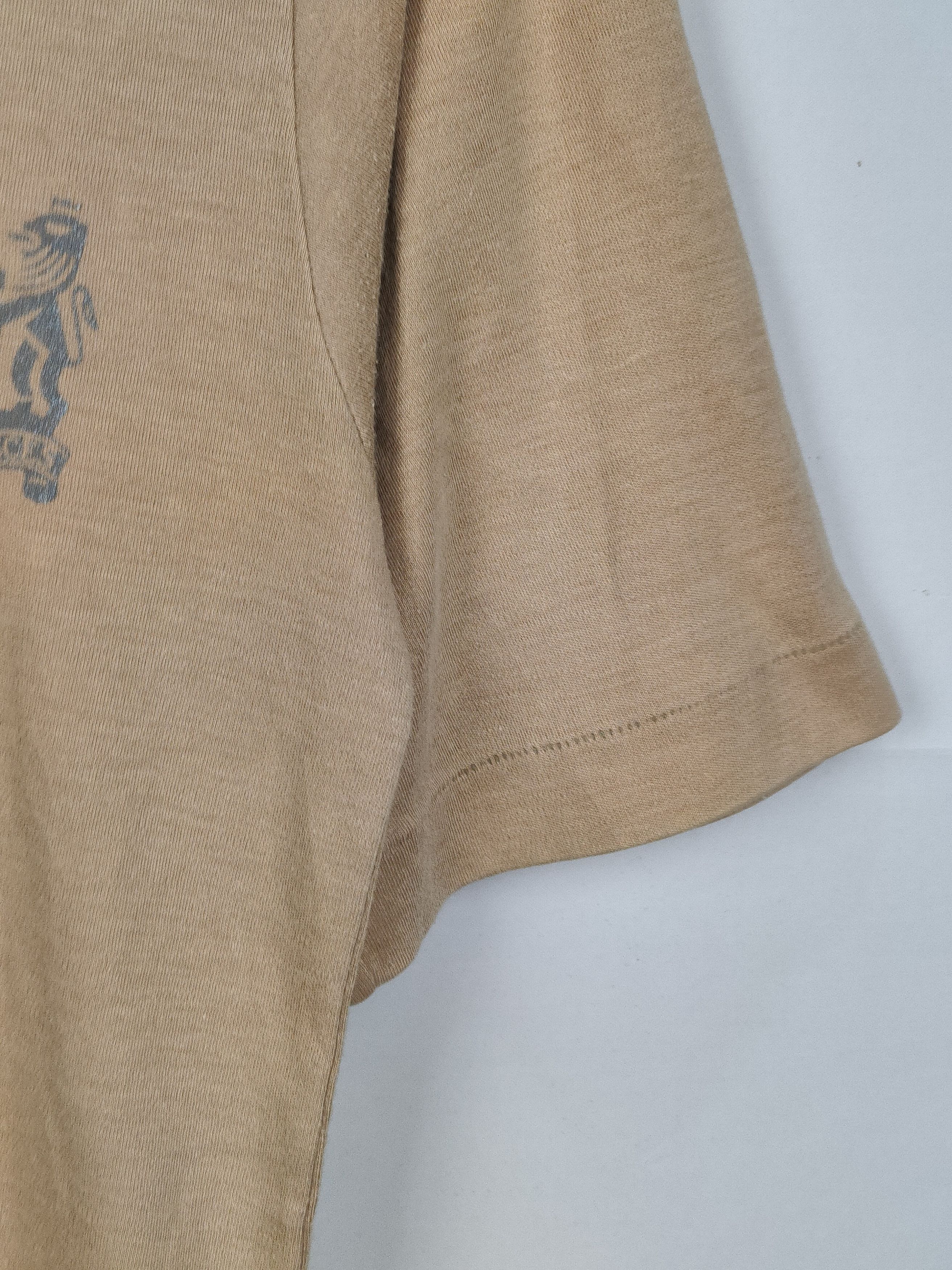 Vintage Vintage 90s Pall Mall Cigarettes Brand Shirt Size US S / EU 44-46 / 1 - 3 Thumbnail