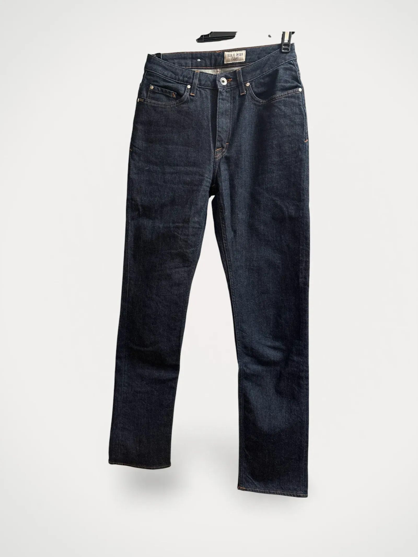 Tiger of Sweden Tiger of Sweden Meg Jeans Size 28" / US 6 / IT 42 - 1 Thumbnail