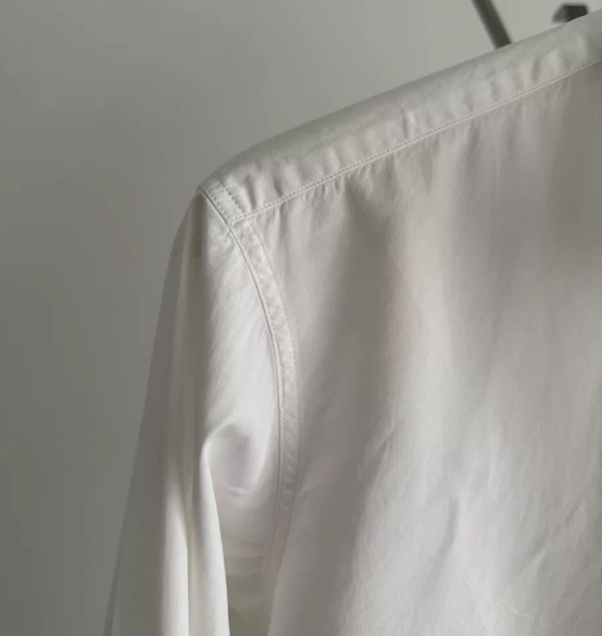 Dries Van Noten Dries van noten shirt 2412-Nextarrow Size US S / EU 44-46 / 1 - 5 Thumbnail
