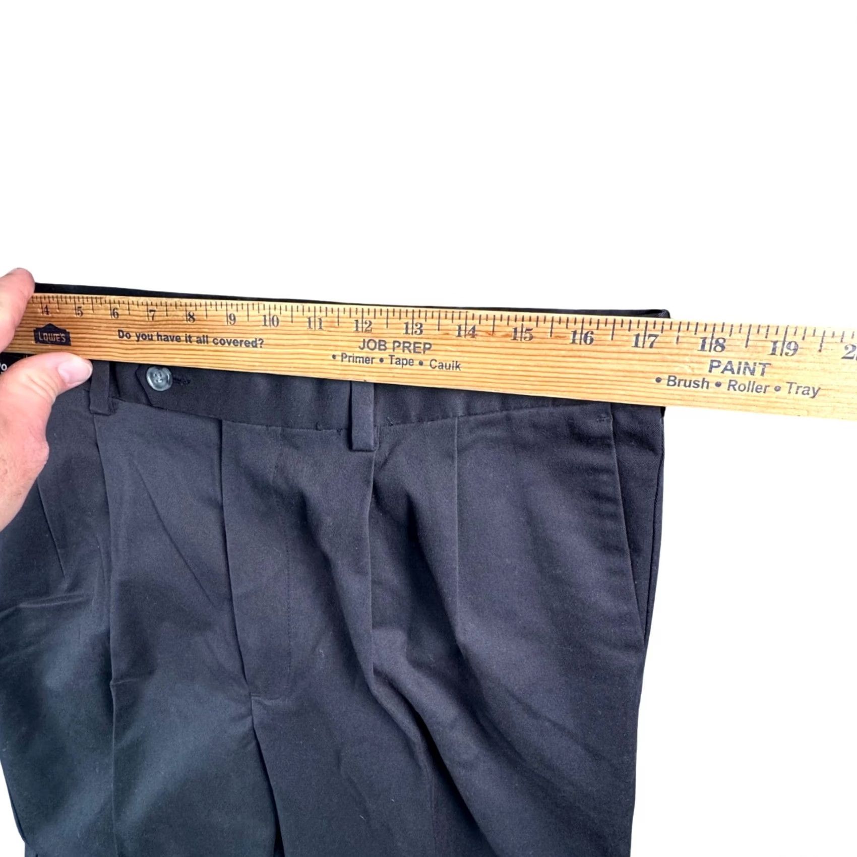 Roundtree & Yorke VINTAGE Size US 34 / EU 50 - 6 Thumbnail
