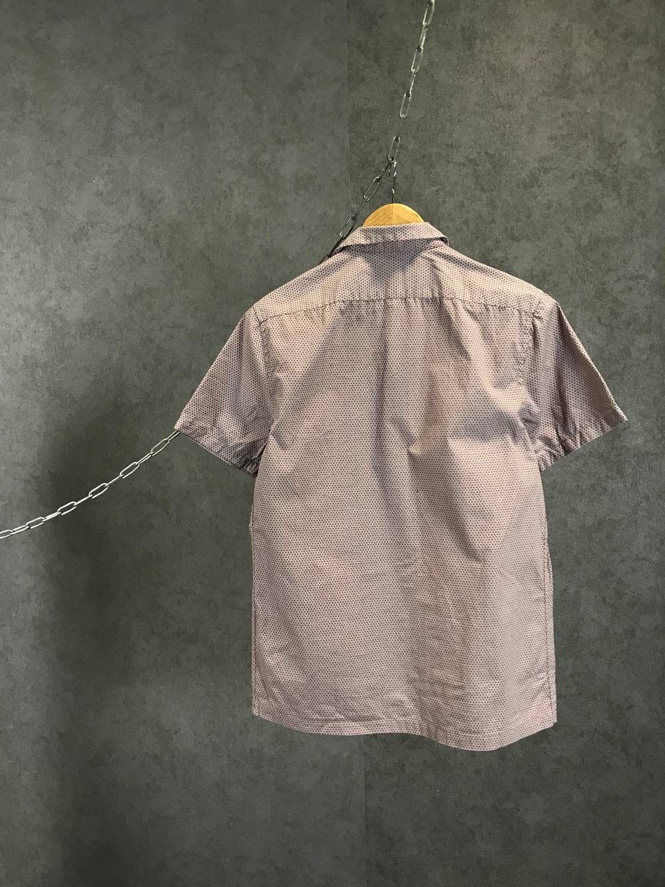 Reiss Reiss crazy Hawaiian shirt Size US M / EU 48-50 / 2 - 6 Thumbnail