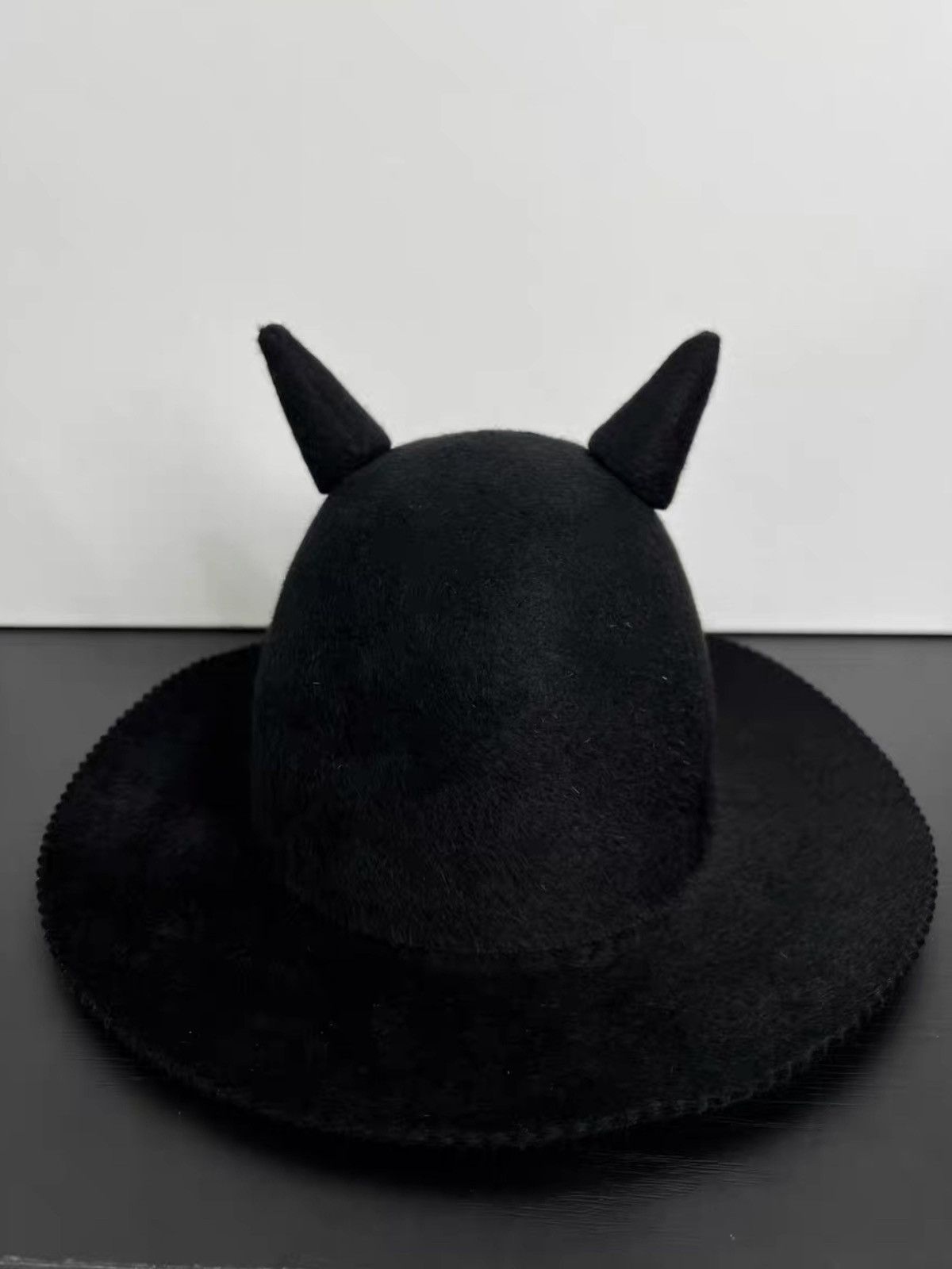 Undercover Undercover 16AW Devil Horn Hat Size ONE SIZE - 4 Thumbnail
