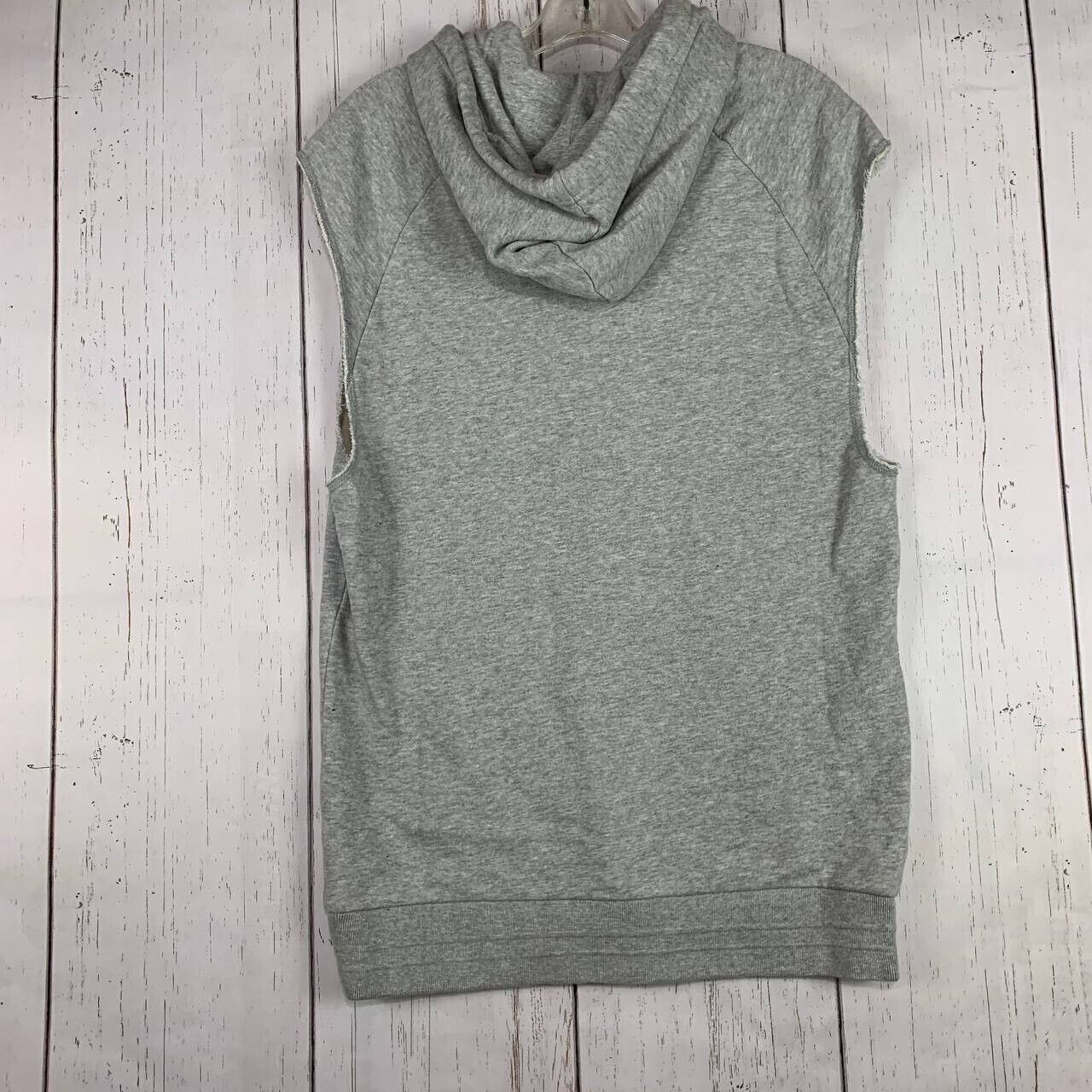 Mitchell & Ness Mitchell & Ness Large Sleeveless Pullover Sweatshirt Women Size L / US 10 / IT 46 - 2 Thumbnail