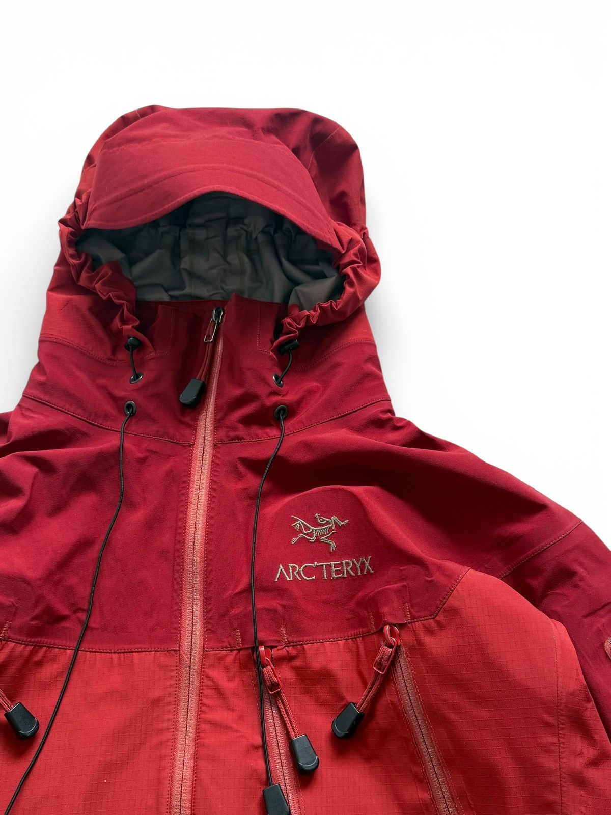 Arc'teryx Arcteryx Gore Tex Jacket Gorpcore Size US S / EU 44-46 / 1 - 6 Thumbnail