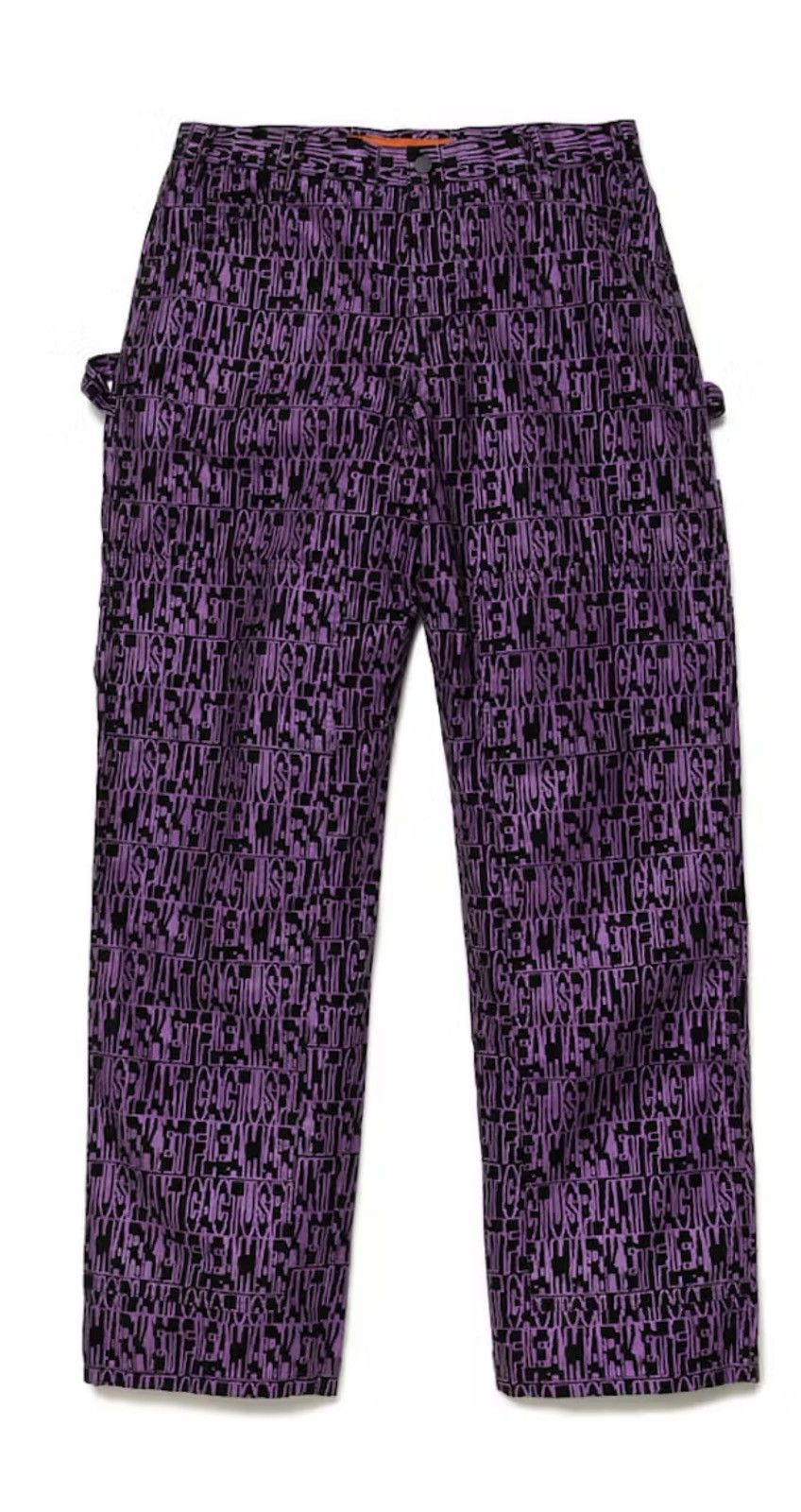 パンツ CPFM ANXIETY REFLECTIVE PANT L Cactus Plant Flea Market Anxiety | Grailed