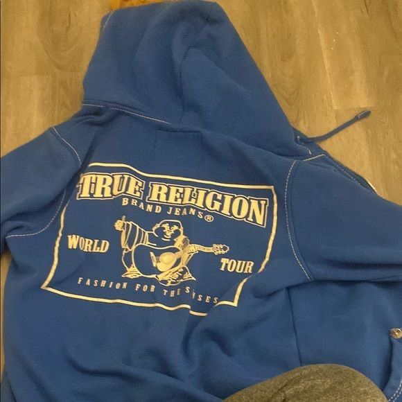 True Religion True Religion Size US M / EU 48-50 / 2 - 7 Thumbnail