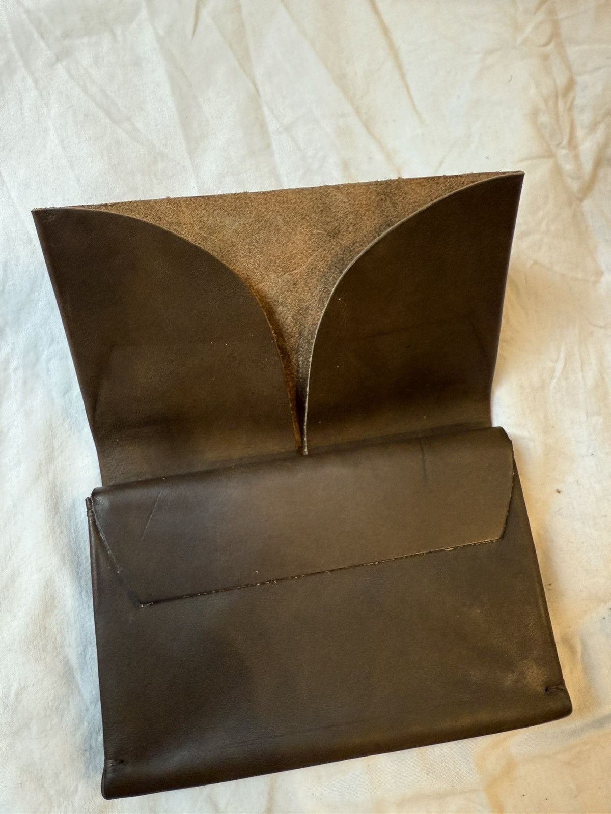 Ma+ Origami medium wallet Size ONE SIZE - 2 Thumbnail