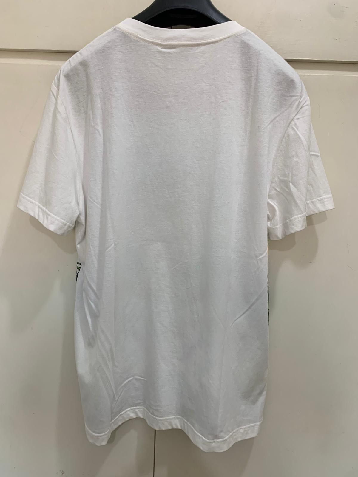 Versace Jeans Couture Pan Garden Versace Jeans Culture Jersey T-shirt, size XXL, Size US XXL / EU 58 / 5 - 11 Thumbnail