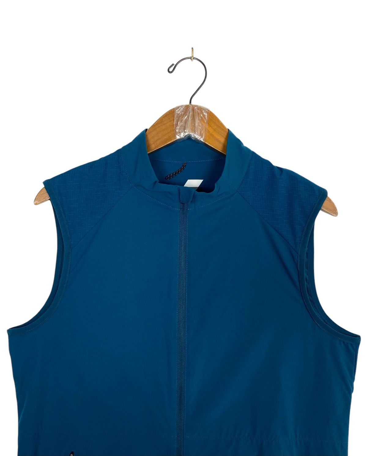 Zara Rare‼️ Zara Light Vest Size US S / EU 44-46 / 1 - 4 Thumbnail