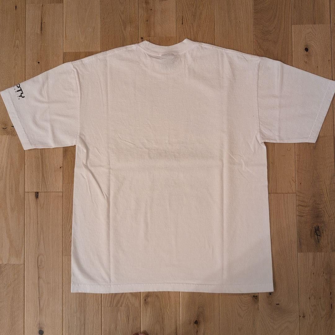 Revenge Revenge Gallery "Final Revenge" Tee (FFVII Cloud) – Size L Size US L / EU 52-54 / 3 - 5 Thumbnail
