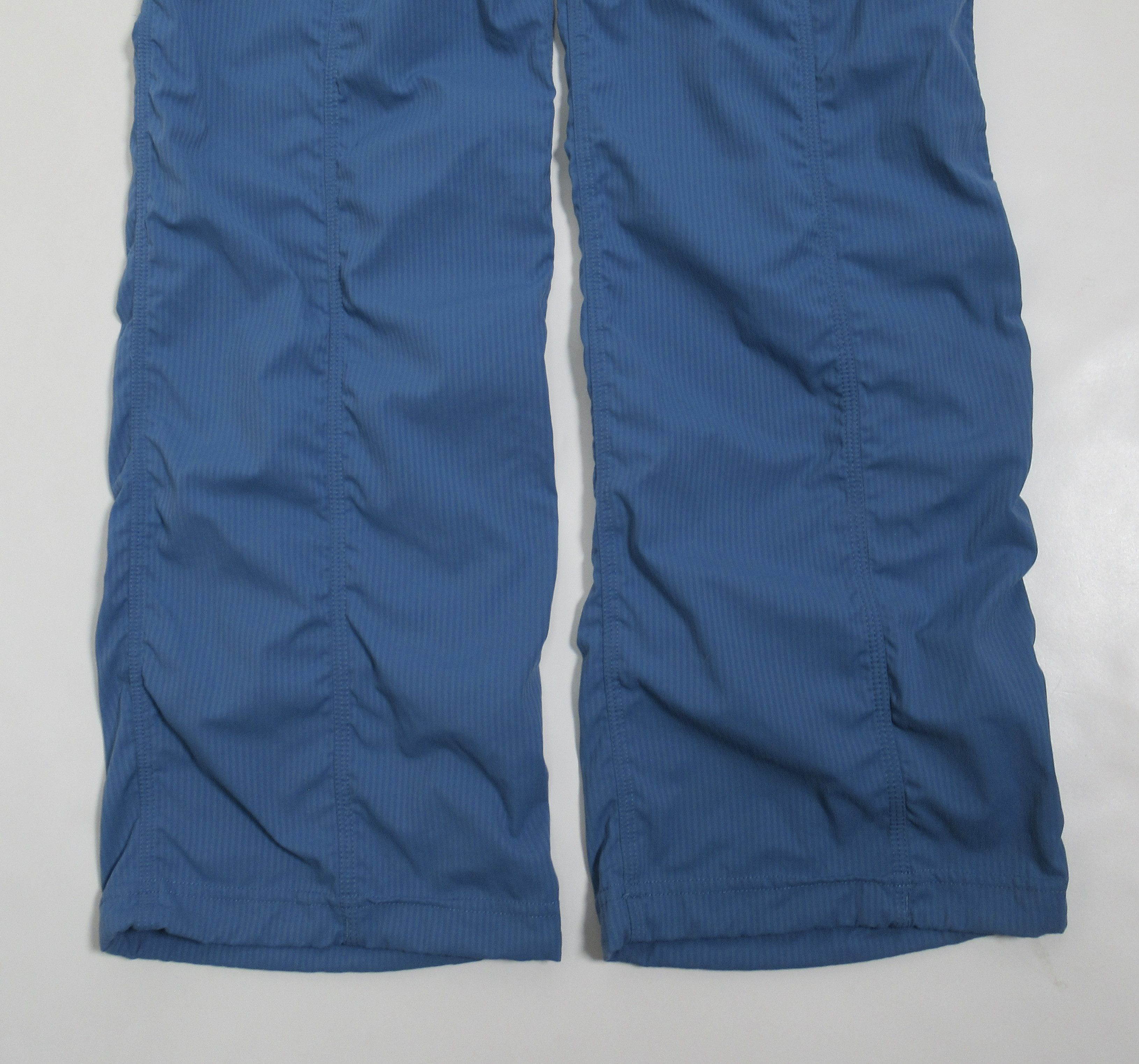 Lululemon Lululemon Dance Stdio Mid-Rise Pant Soft Denim Size 6 Size 28" / US 6 / IT 42 - 12 Thumbnail