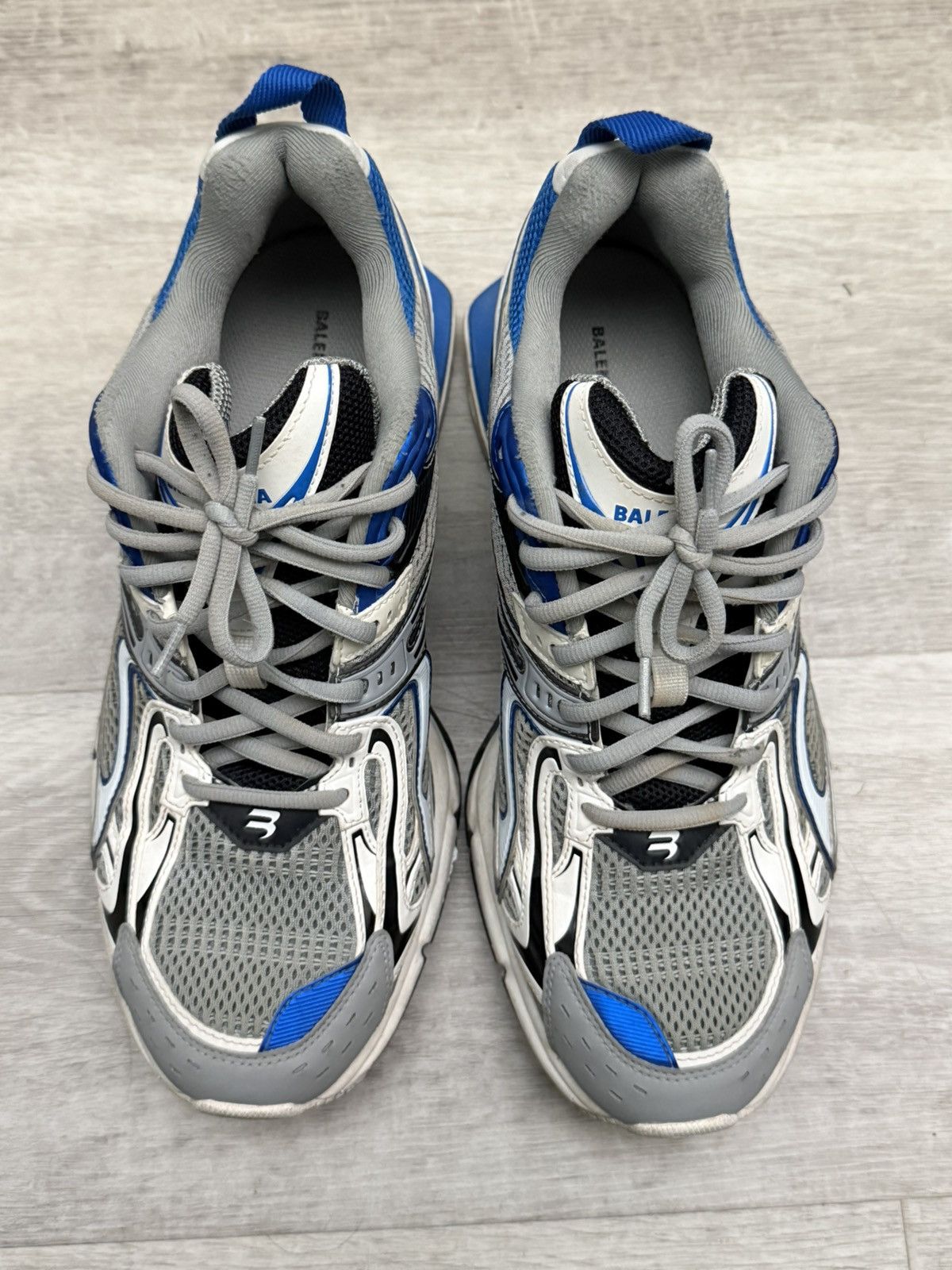 Balenciaga Balenciaga Xpander Size US 9 / EU 42 - 1 Thumbnail