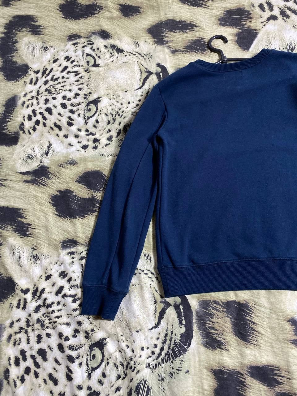 True Religion × Vintage 🔥 Vintage True Religion Graphic Logo Hoodie Tour Sweatshirt Size US L / EU 52-54 / 3 - 4 Thumbnail