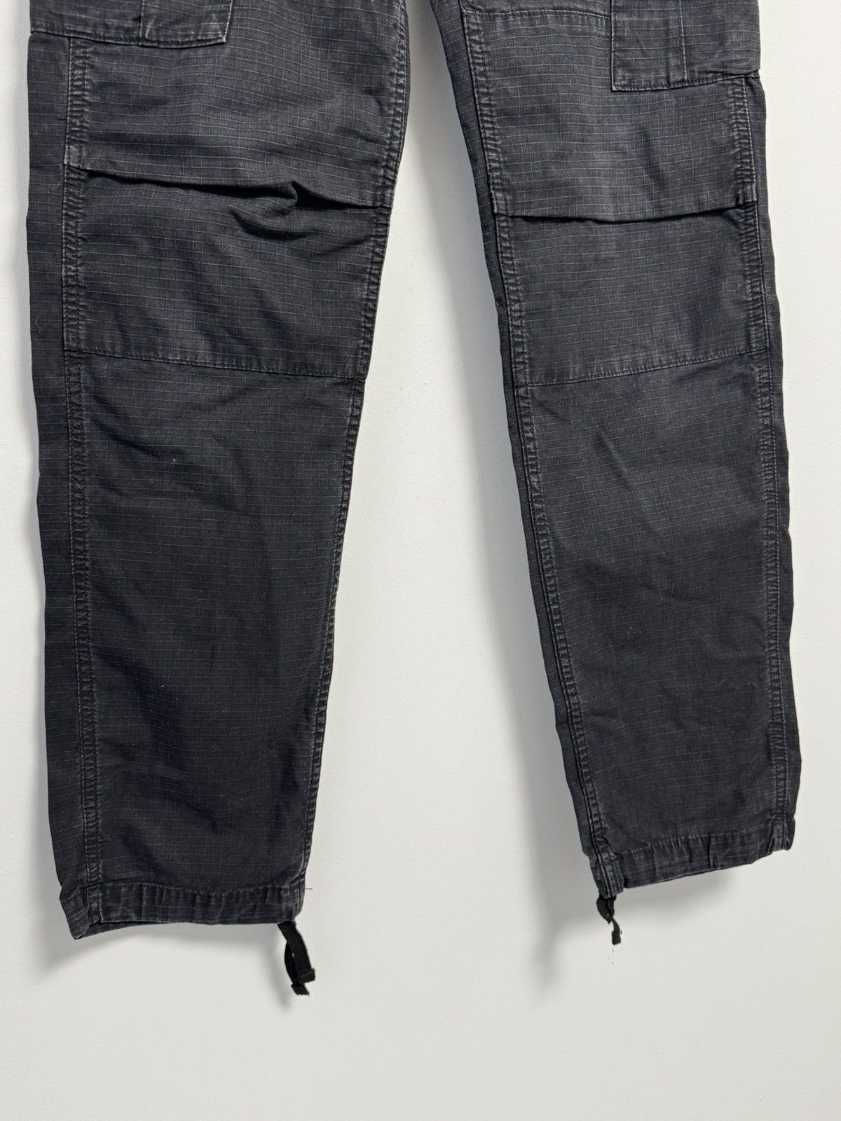 Carhartt Carhartt Vintage Y2K style Cargo Rare 90’s Pants Size US 29 - 9 Thumbnail