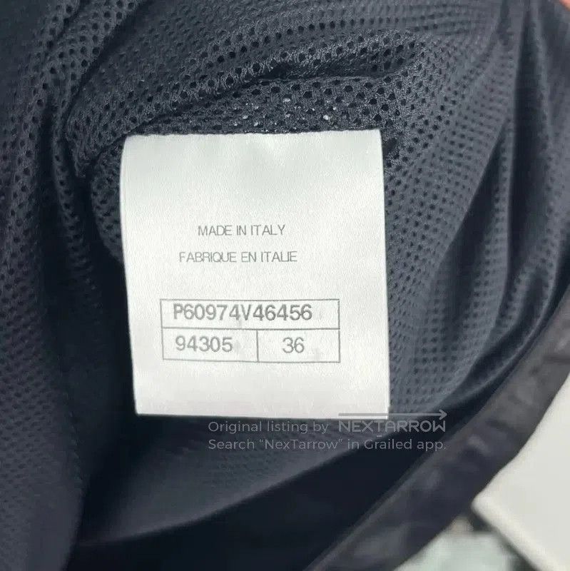 Chanel Chanel Black Women's Hooded Pullover Vest . Size M / US 6-8 / IT 42-44 - 6 Thumbnail