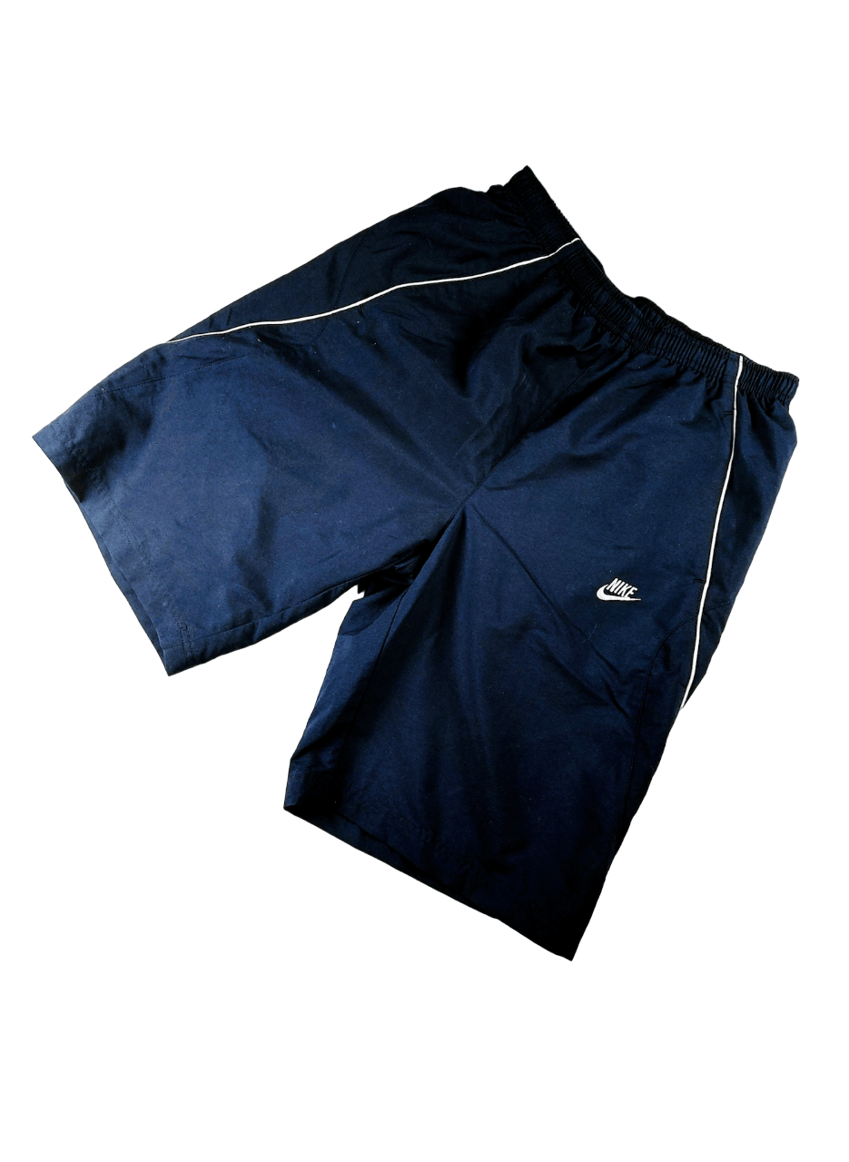Nike × Vintage Vintage Nike Shorts Size US 30 / EU 46 - 4 Thumbnail